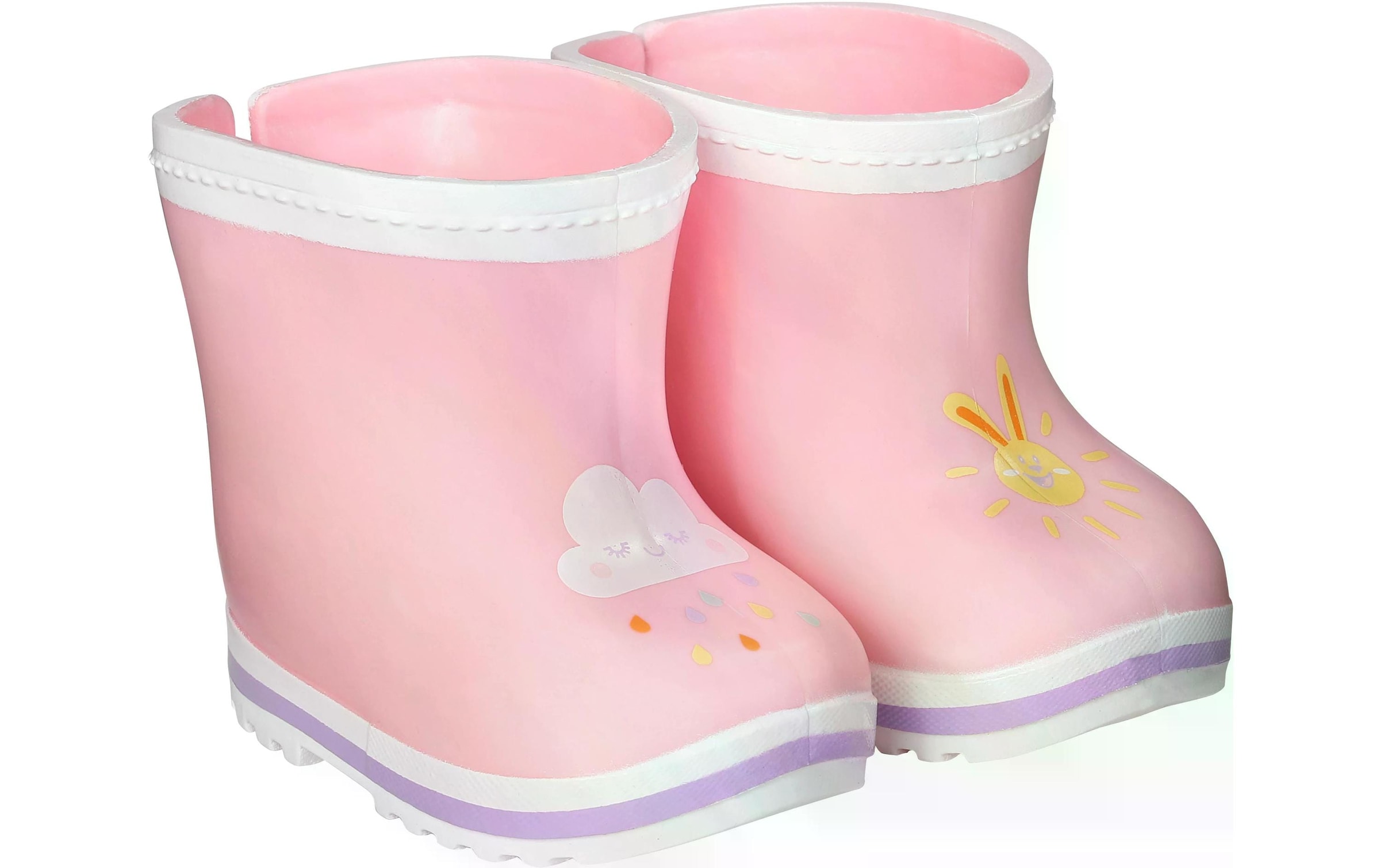 Baby Born Puppenkleidung »Deluxe Regen Set 43 cm«