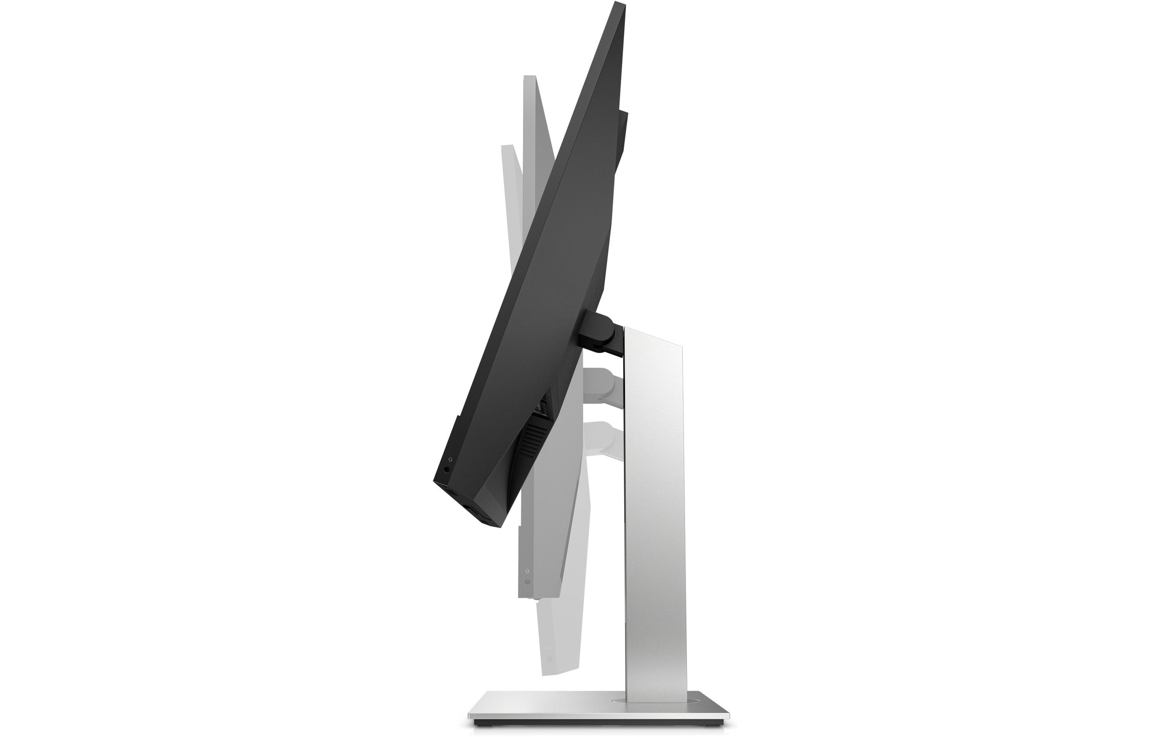 HP LED-Monitor »E27m G4 40Z29E9«, 68,31 cm/27 Zoll, 2560 x 1440 px, WQHD, 5 ms Reaktionszeit, 75 Hz