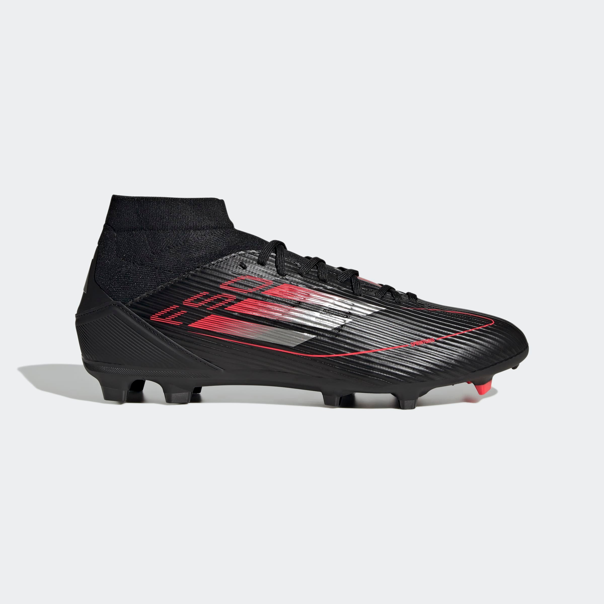 adidas Performance Fussballschuh »F50 LEAGUE MID FG/MG«