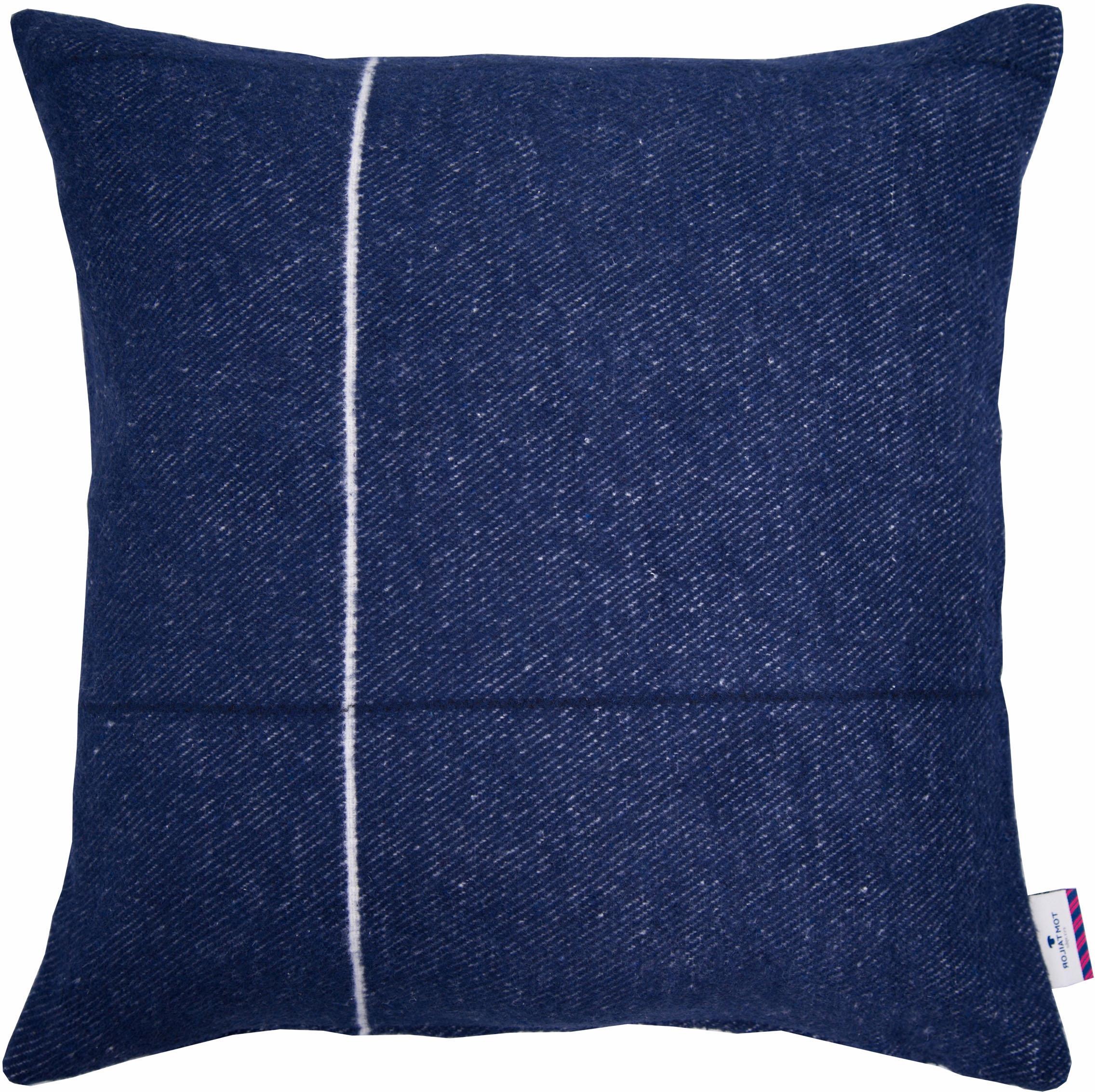 Image of TOM TAILOR Dekokissen »SOFT WOOL«, (1 St.) bei Ackermann Versand Schweiz