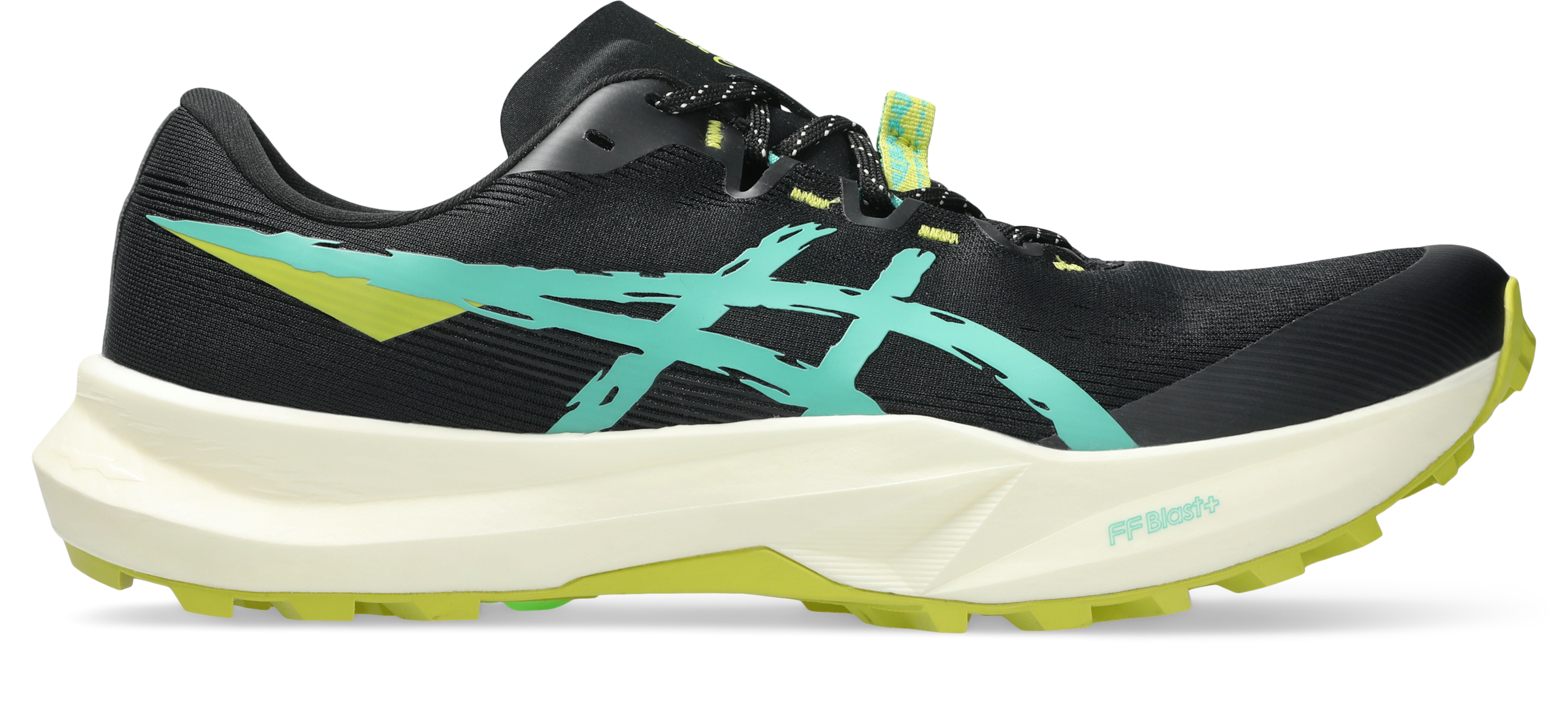 Asics Trailrunningschuh »FUJI LITE 6«  leichter Trailrunningschuhe