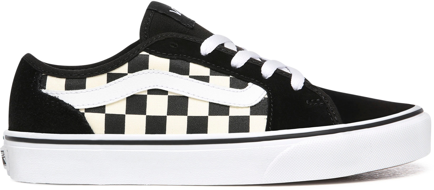 Vans Sneaker »Filmore Decon Checkerboard«