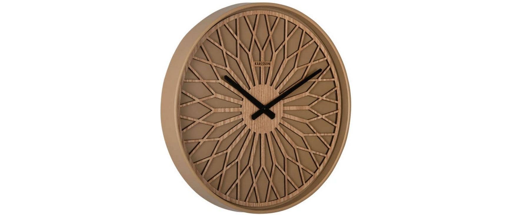 Karlsson Horloge murale »Girasol 40.6 cm«