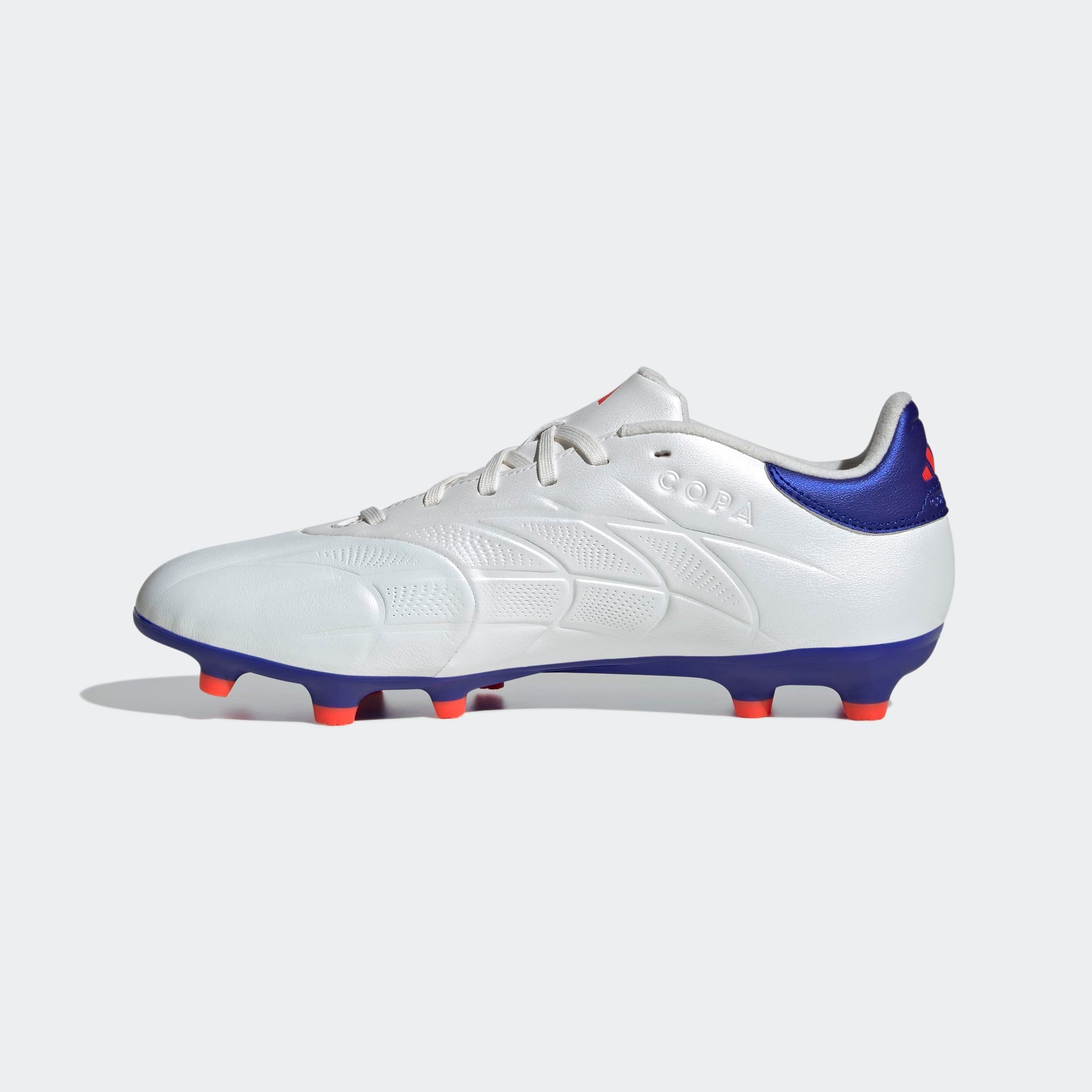 adidas Performance Fussballschuh »COPA PURE 2 LEAGUE FG«, für Rasenplätze