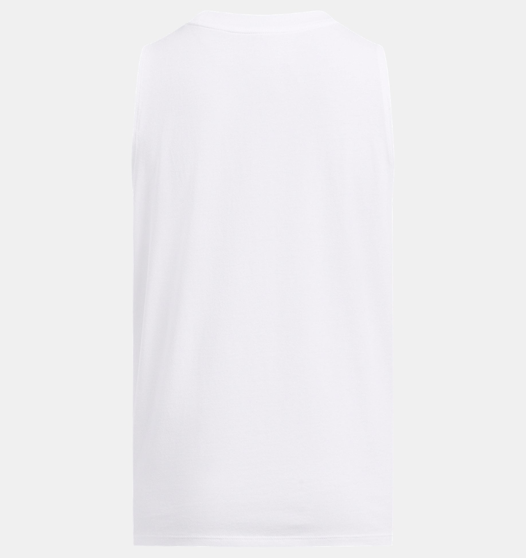 Under Armour® Trainingstop »UA RIVAL MUSCLE TANK«, (1 tlg.)
