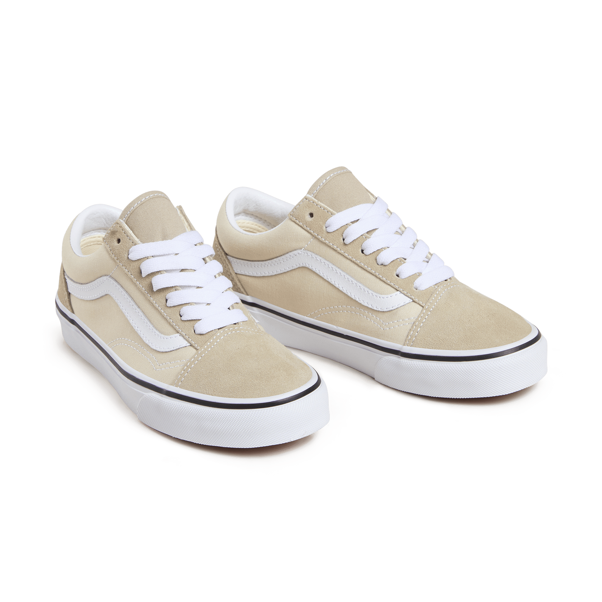 Vans Sneaker »OLD SKOOL«, für Kinder und Jugendliche