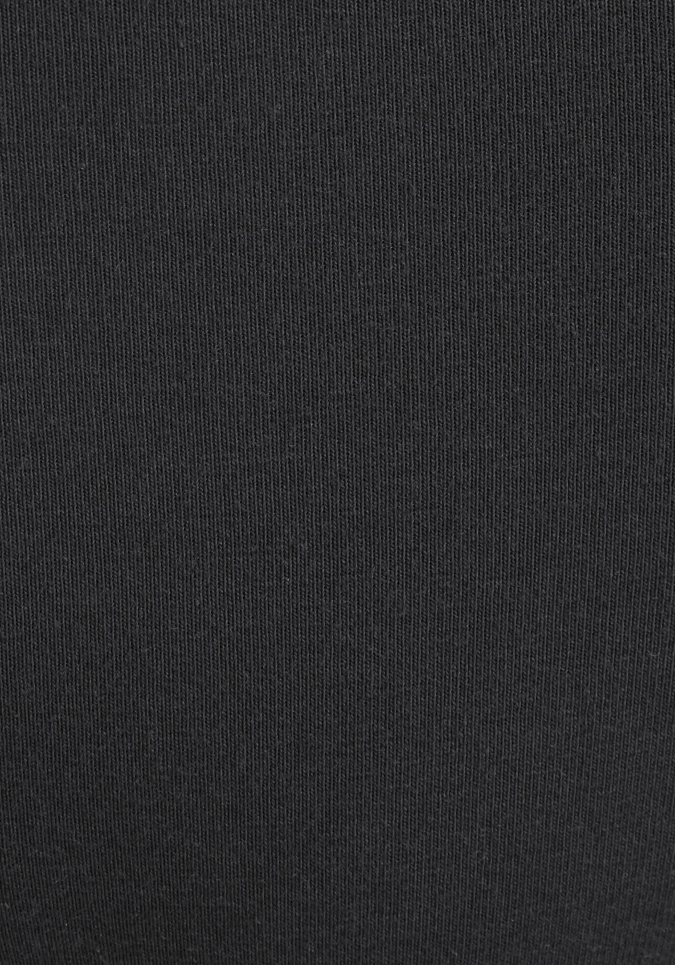 sloggi Jazz-Pants Slips »24/7 Cotton Tai C3P«, (3er Pack), Elastikbund mit Spitze, Flache Nähte