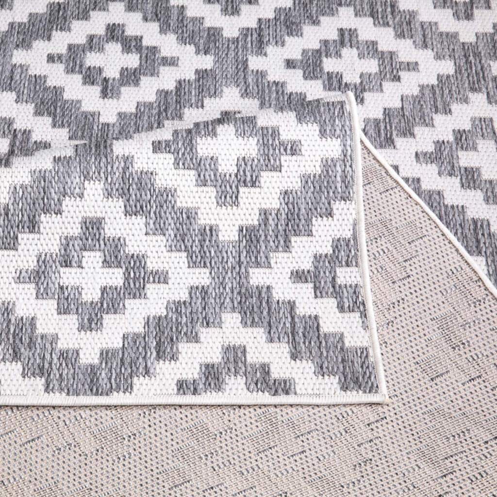 Carpet City Teppich »Outdoor«, rechteckig