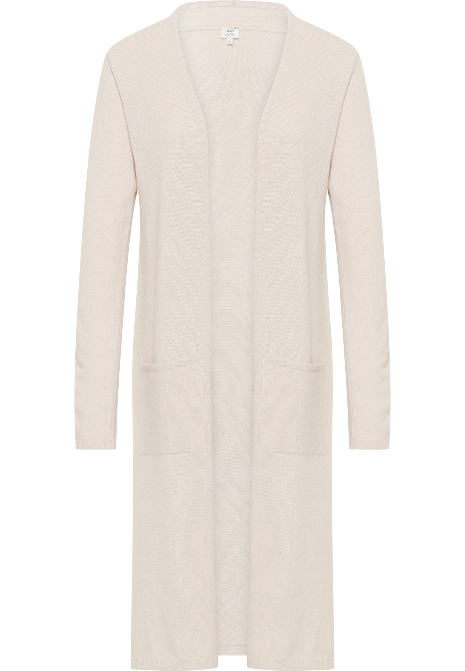 Eterna Cardigan