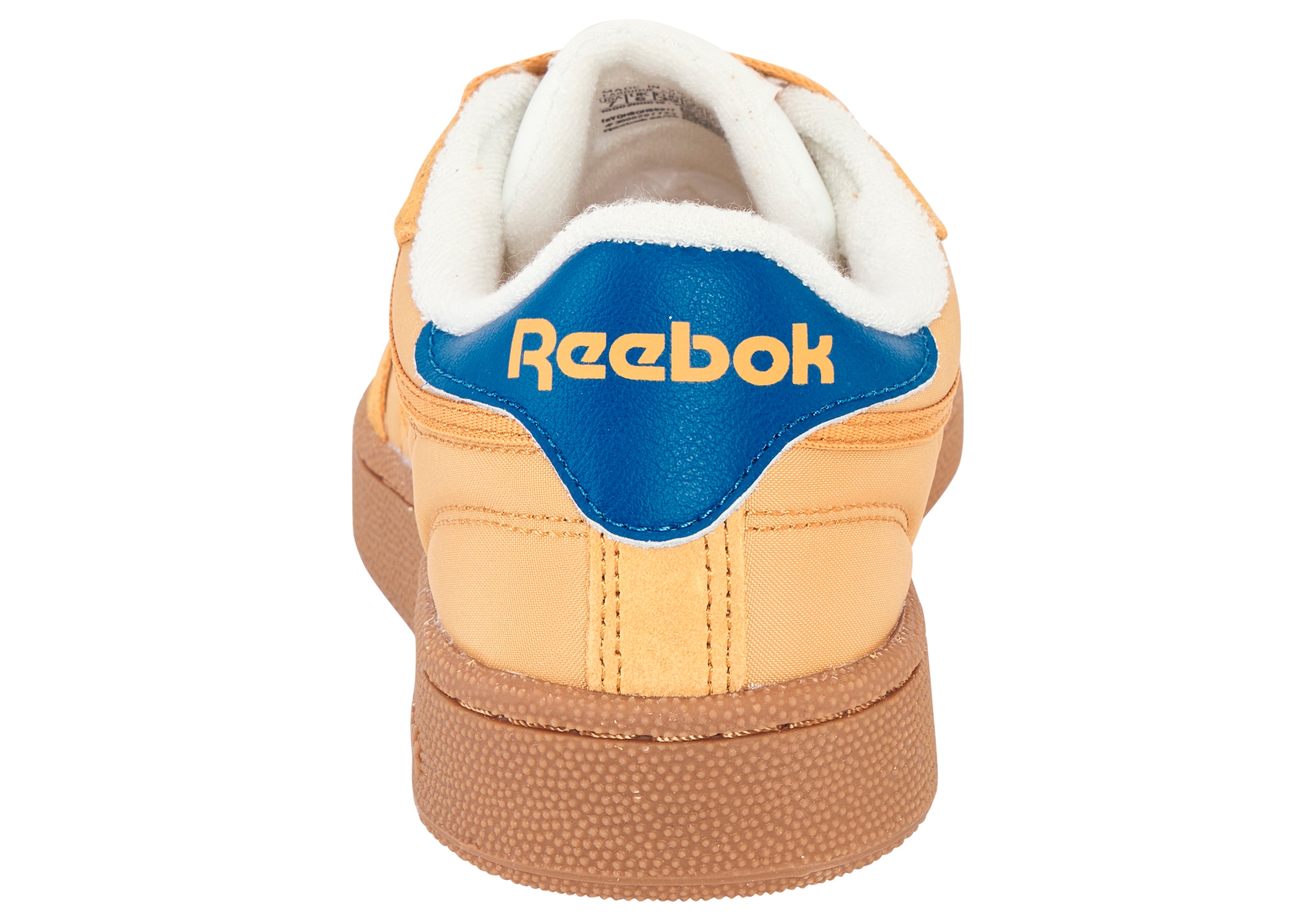 Reebok Classic Sneakers »CLUB C 85«