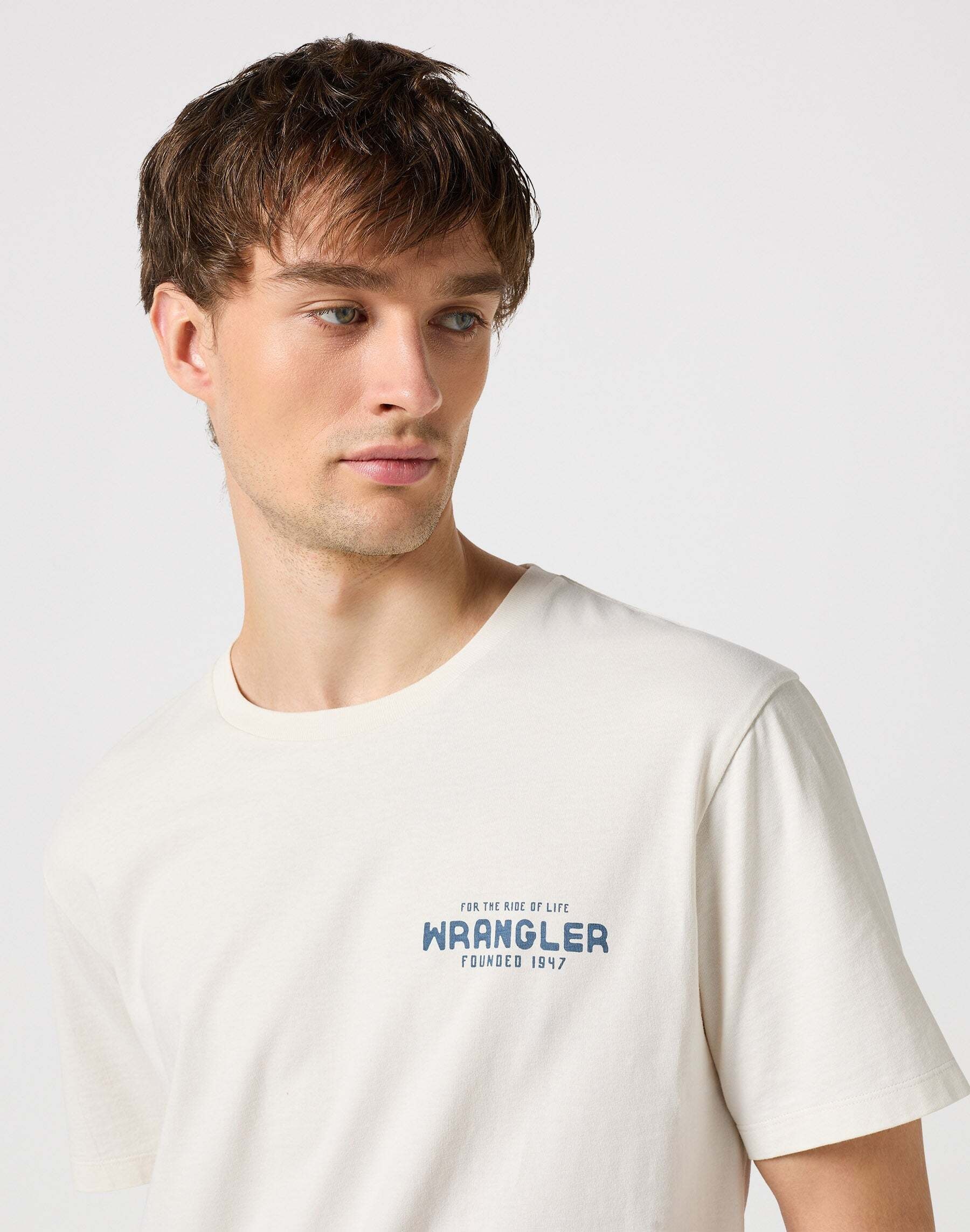 Wrangler Relax-fit-Jeans »LEE Jeans West«