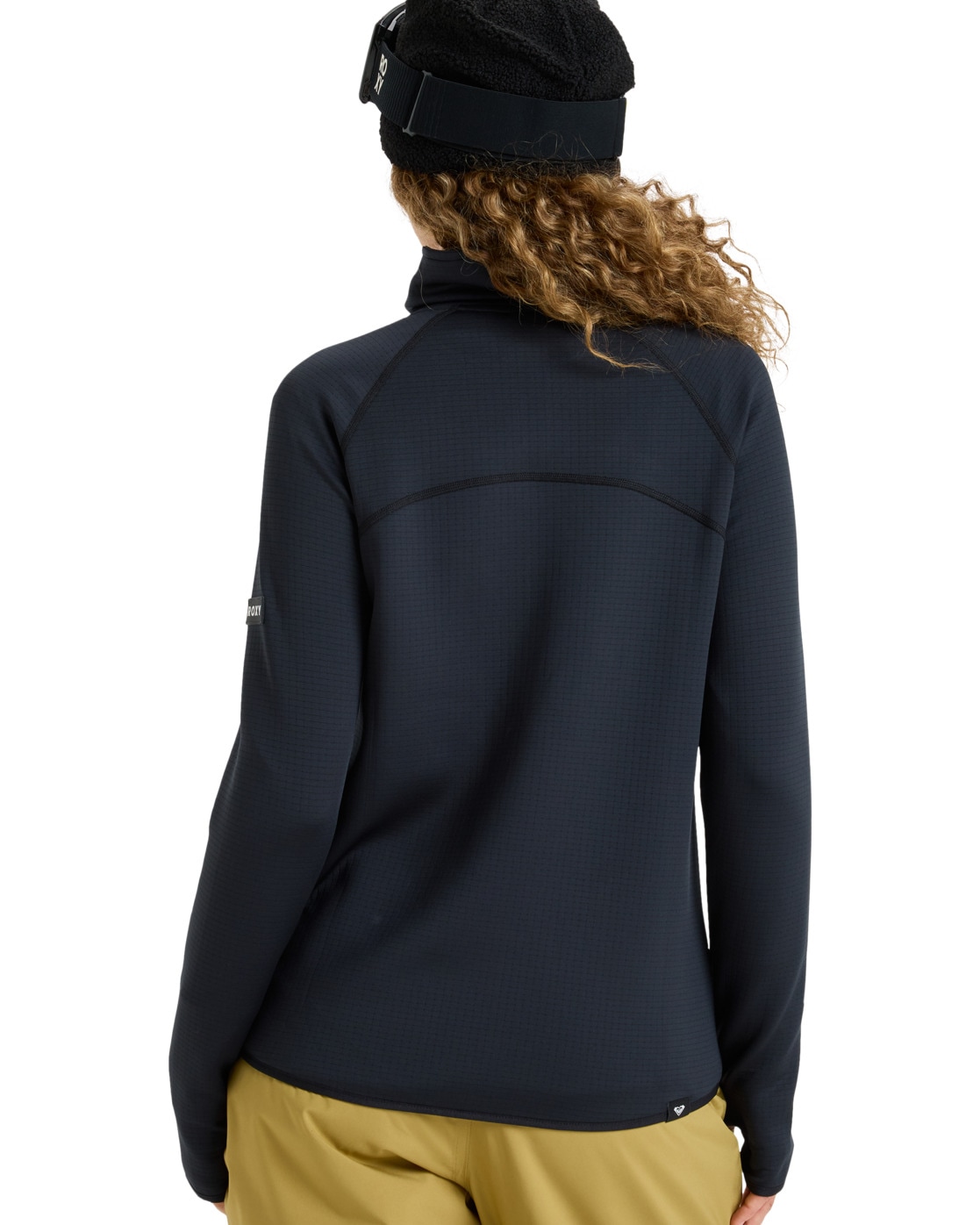 Roxy Pull en polaire »Soaring Heights«
