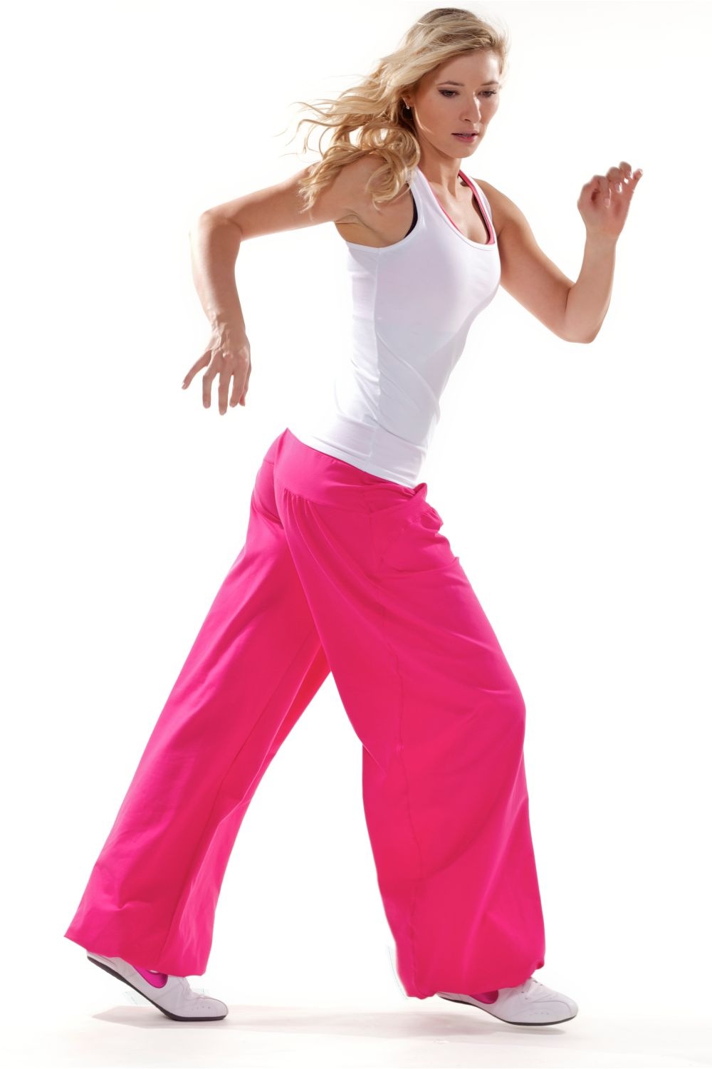 Winshape Dancehose »WTE3«, Dance-Style