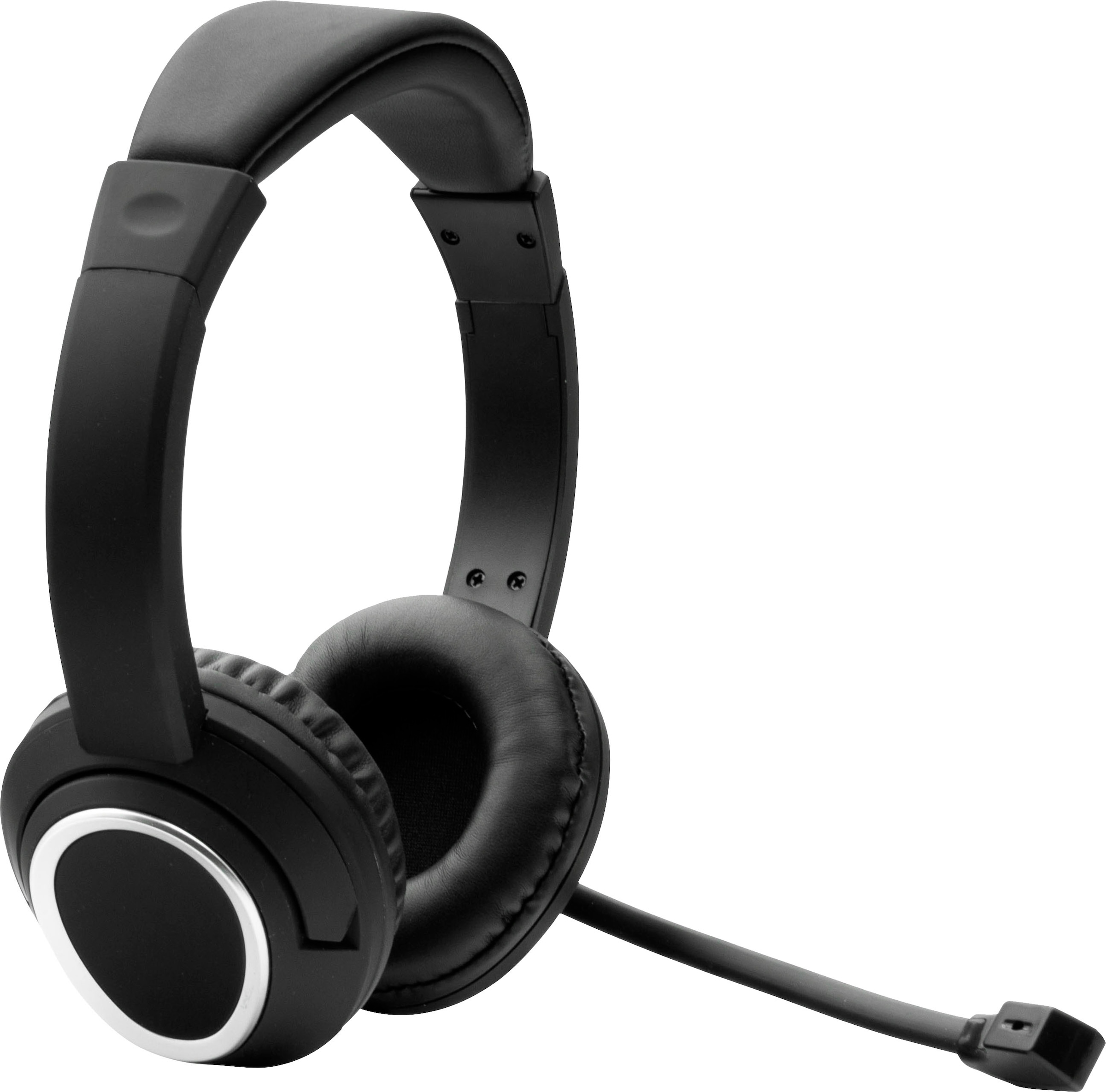 Hyrican Over-Ear-Kopfhörer »ST-GH577«, kabelgebunden