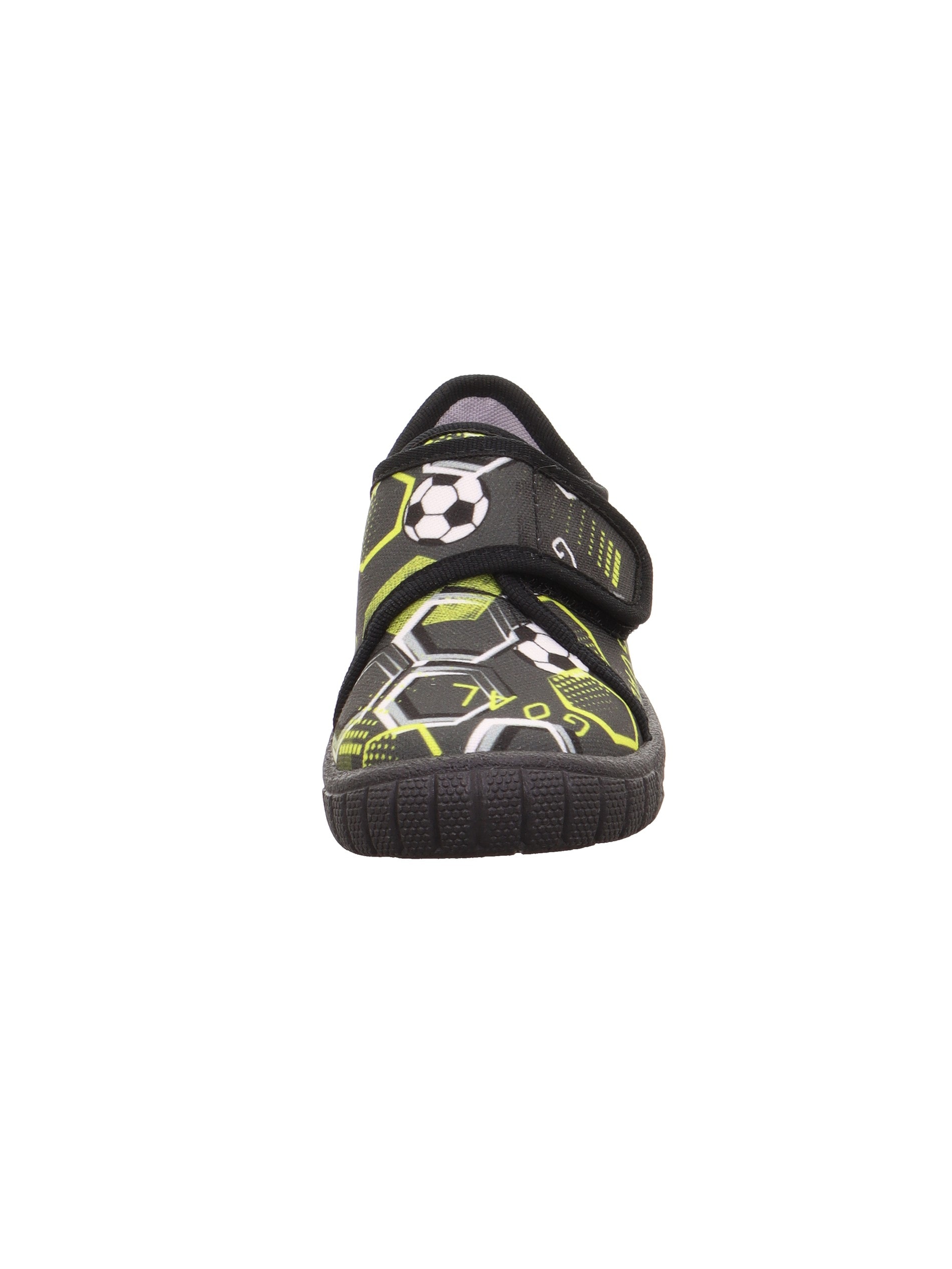 Superfit Chausson »BILL, WMS: mittel«  chaussure enfant à scratch, gabarit de taille à télécharger