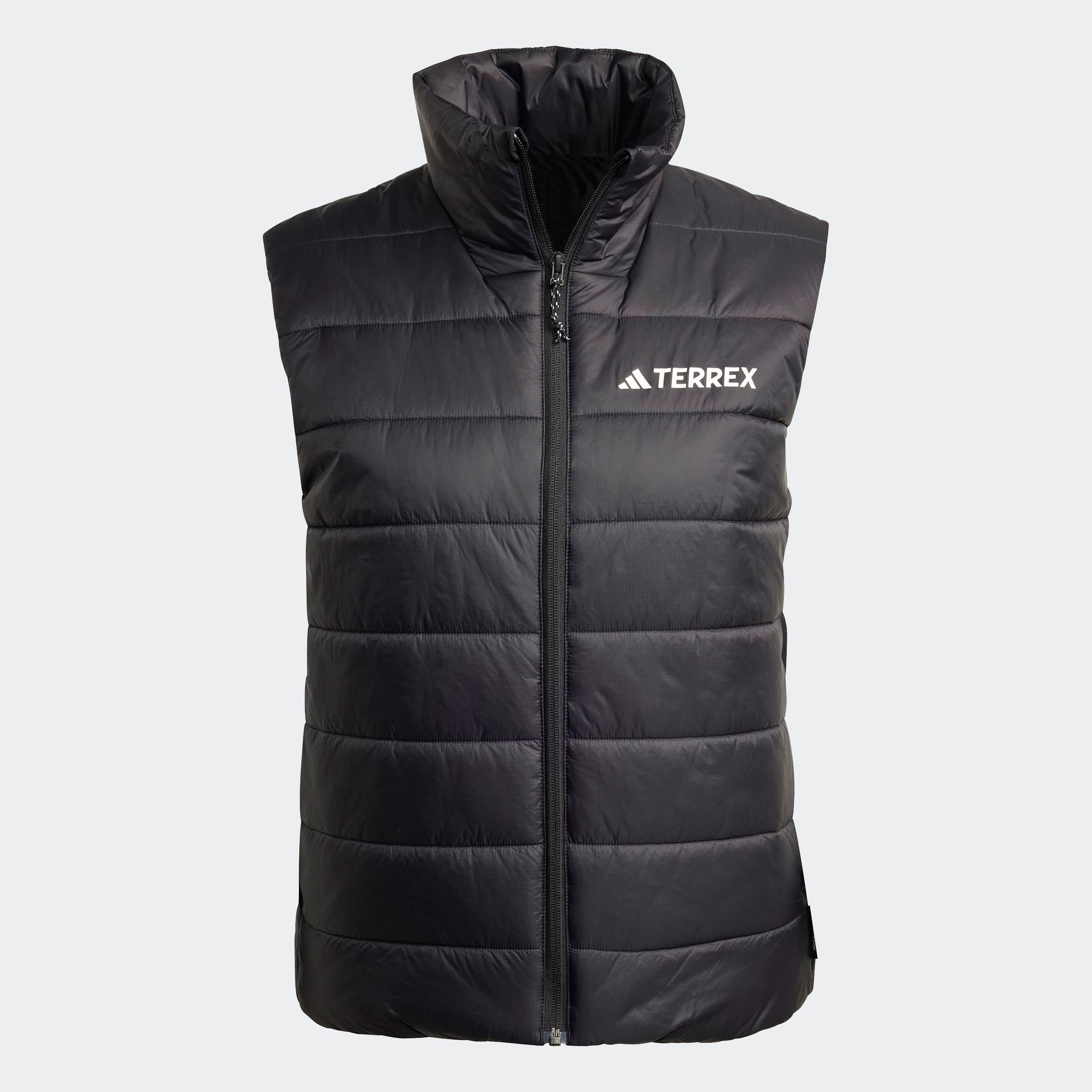 adidas TERREX Gilet fonctionnel »W MT ESS PAD V«