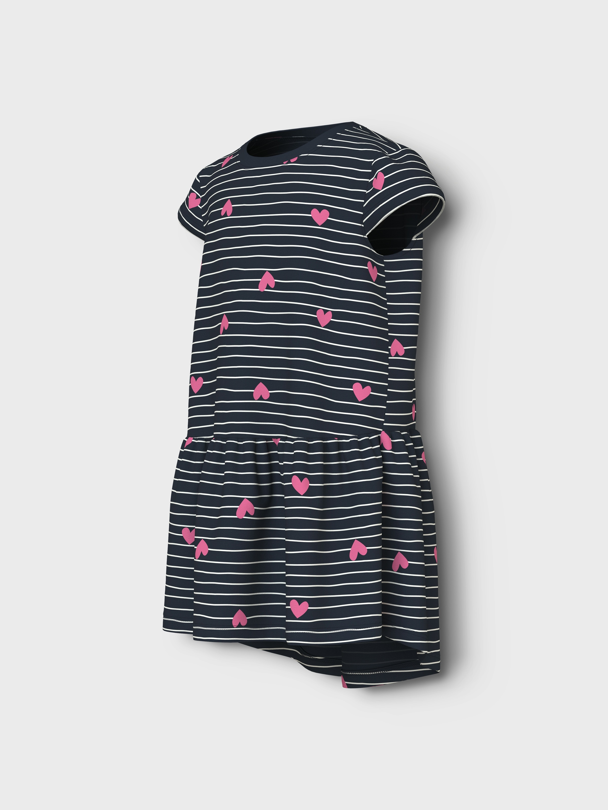 Name It Jerseykleid »NMFVIGGA CAPSL DRESS F1 NOOS«