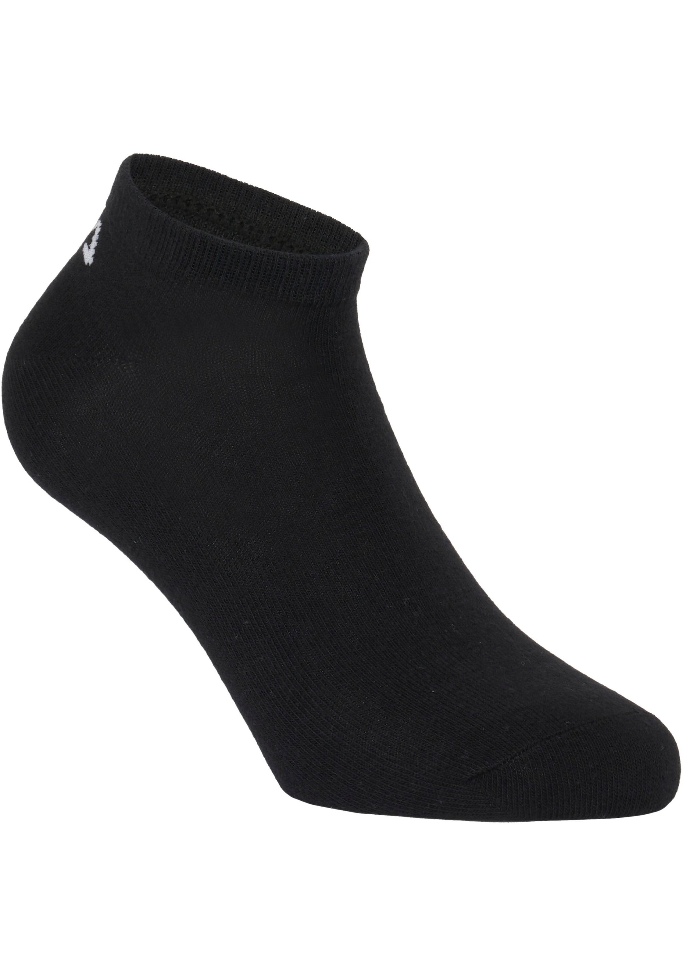 Fila Sneakersocken, (9er Pack), mit Logo-Schriftzug