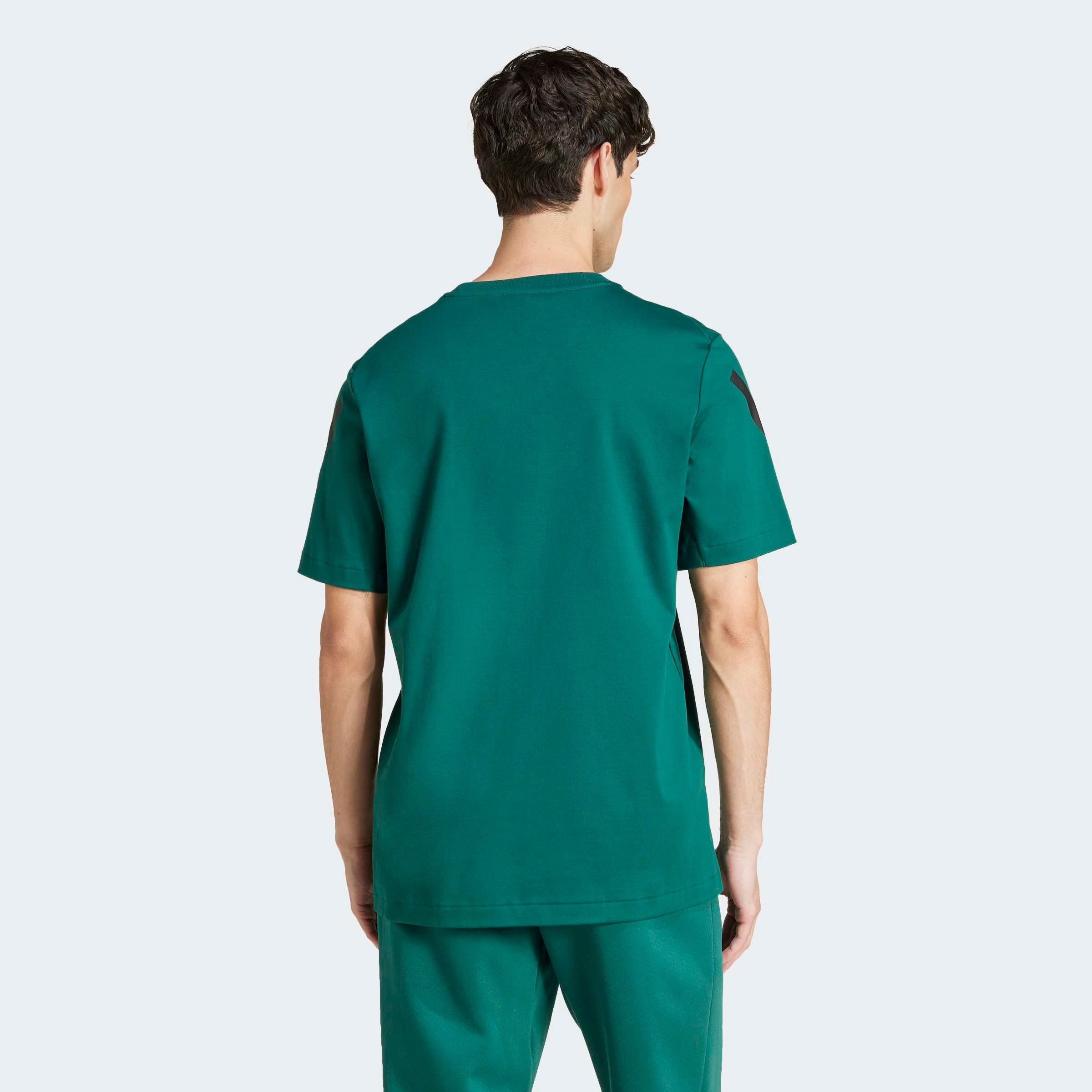 adidas Sportswear T-shirt »M Z.N.E. TEE«