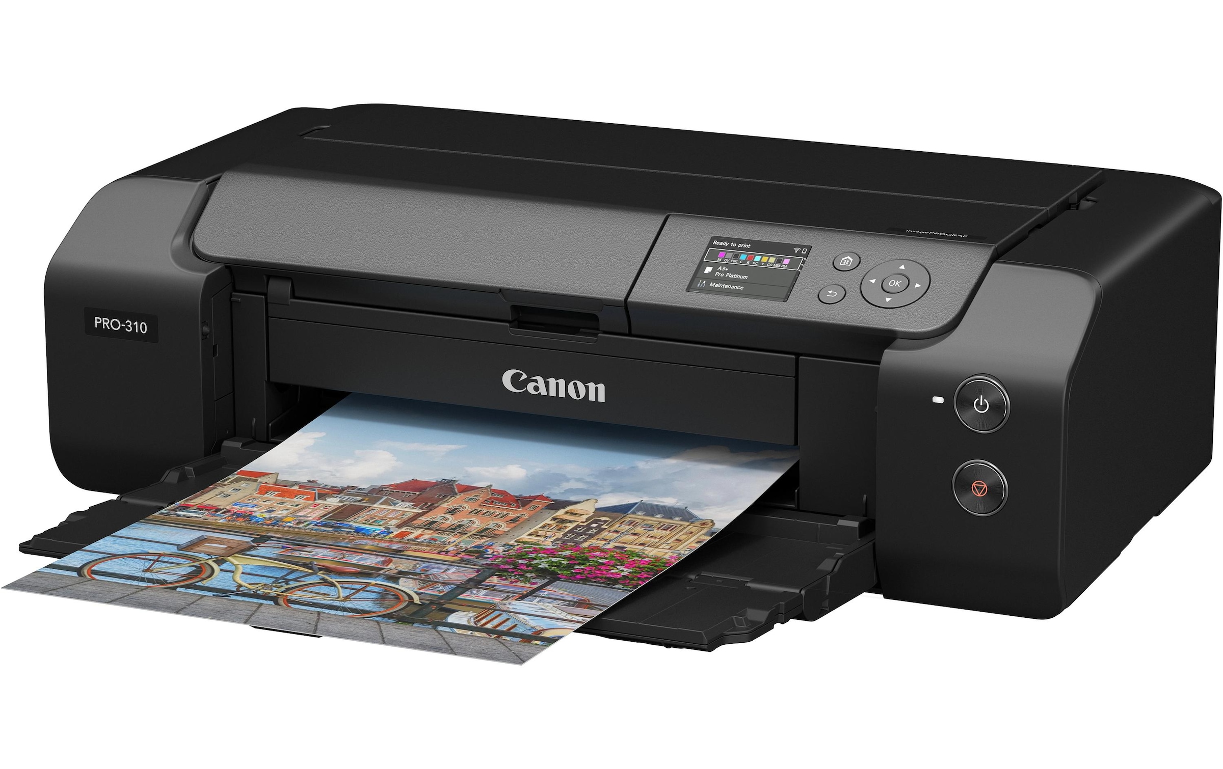 Canon »ImagePROGRAF PRO-310«