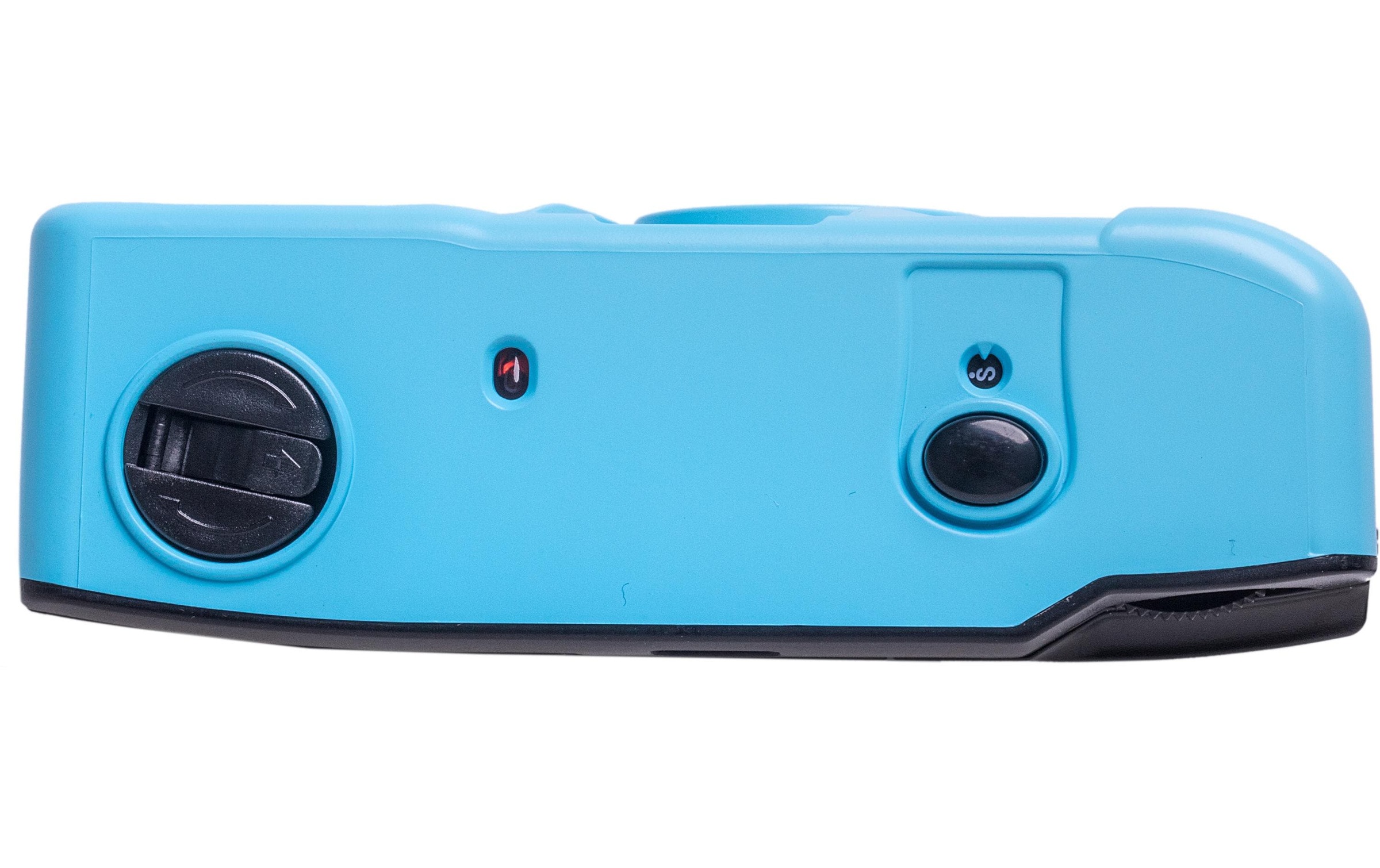 Kodak Kompaktkamera »M35«