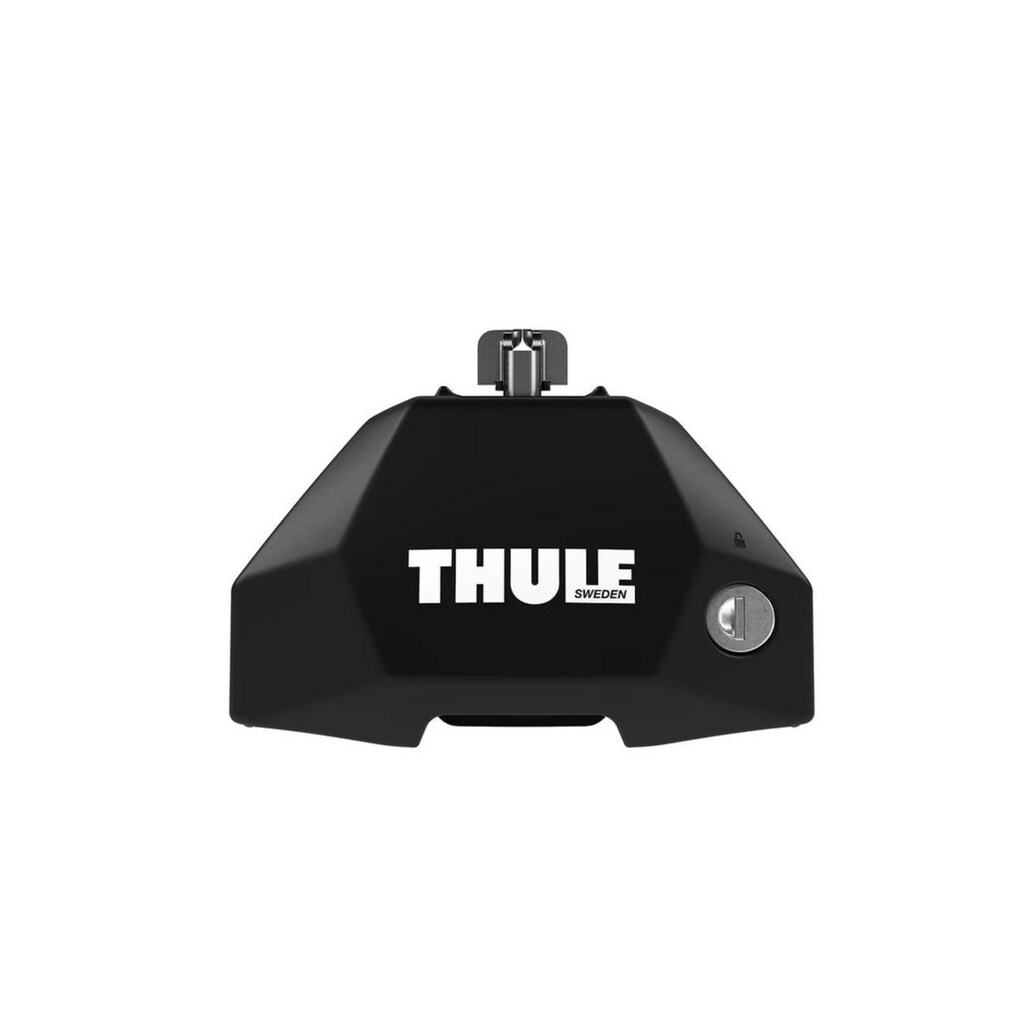 Thule Relingträger »Thule Evo Fixpoint 2-pack«