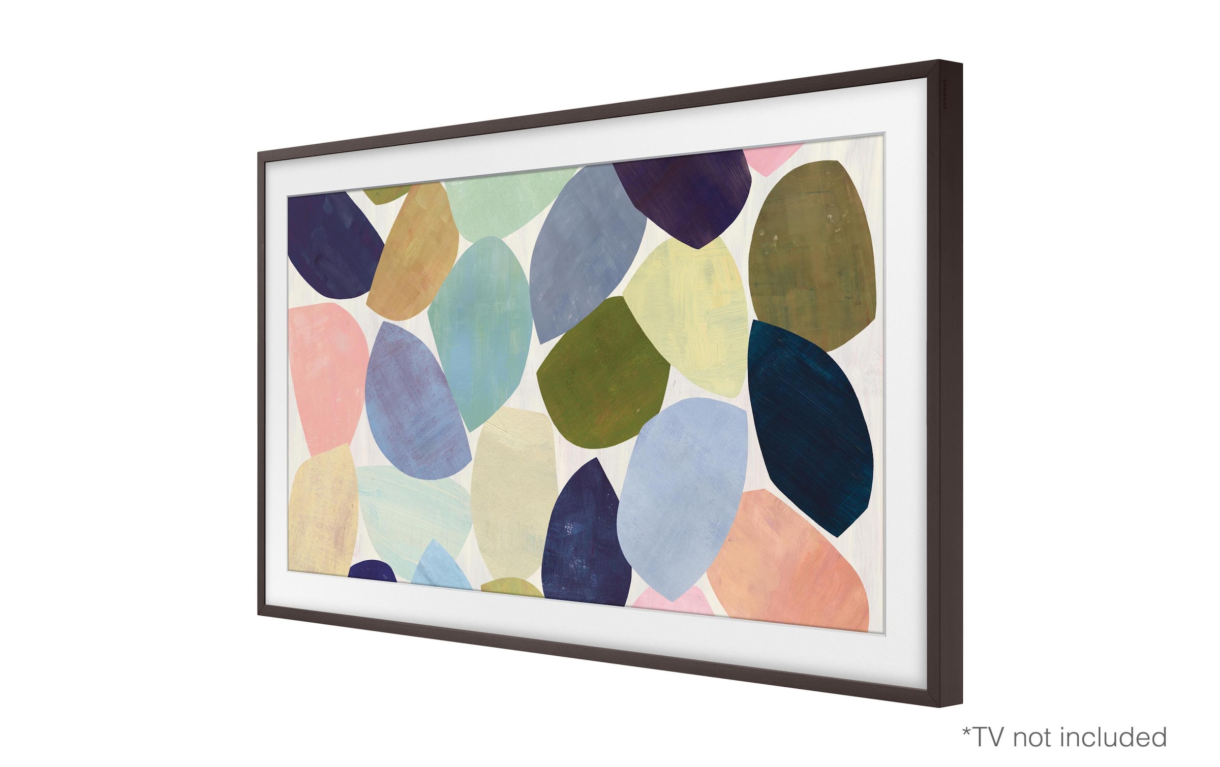 Samsung Rahmen »Frame 43 VG-S«