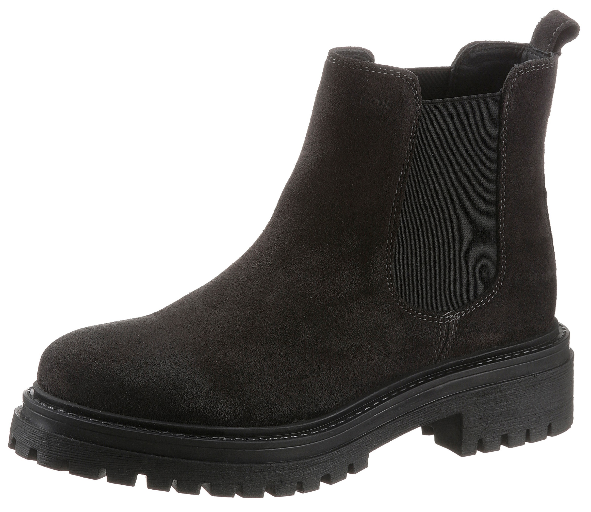 Image of Geox Chelseaboots »Iridea«, zum Schlupfen bei Ackermann Versand Schweiz