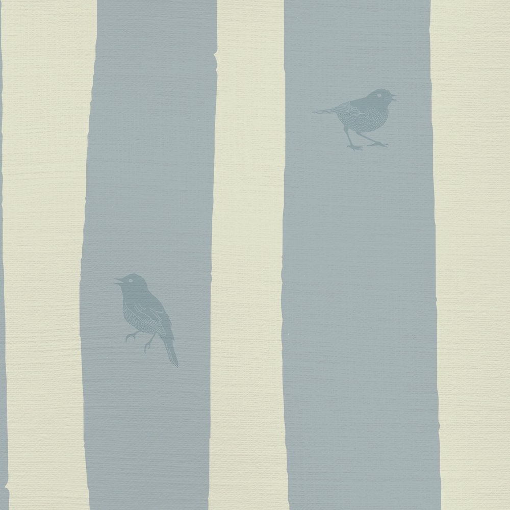 Komar Fototapete »Vlies Fototapete - Summertime Scandi - Grösse 300 x 250 cm« Motiv | bedruckt glatt