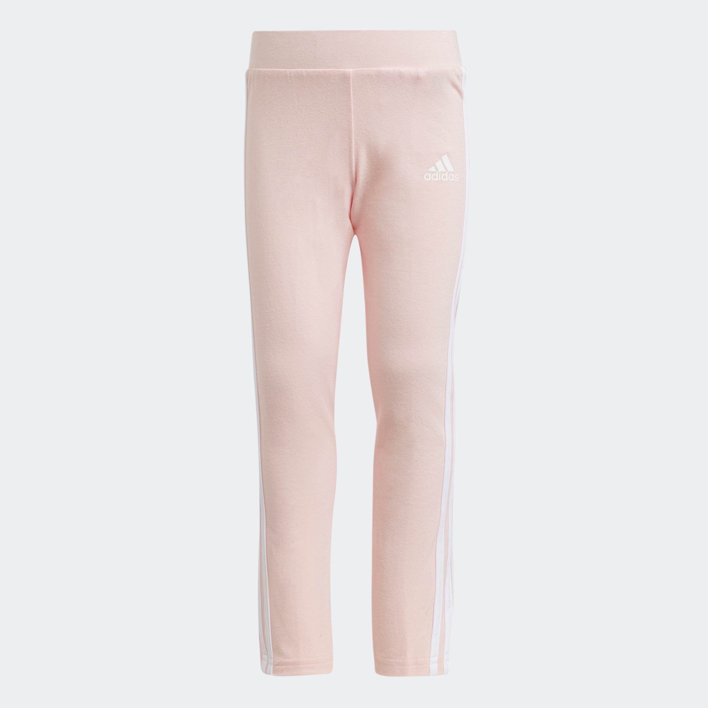 adidas Sportswear Leggings »ESSENTIALS 3STREIFEN TIGHT«, (1 tlg.)