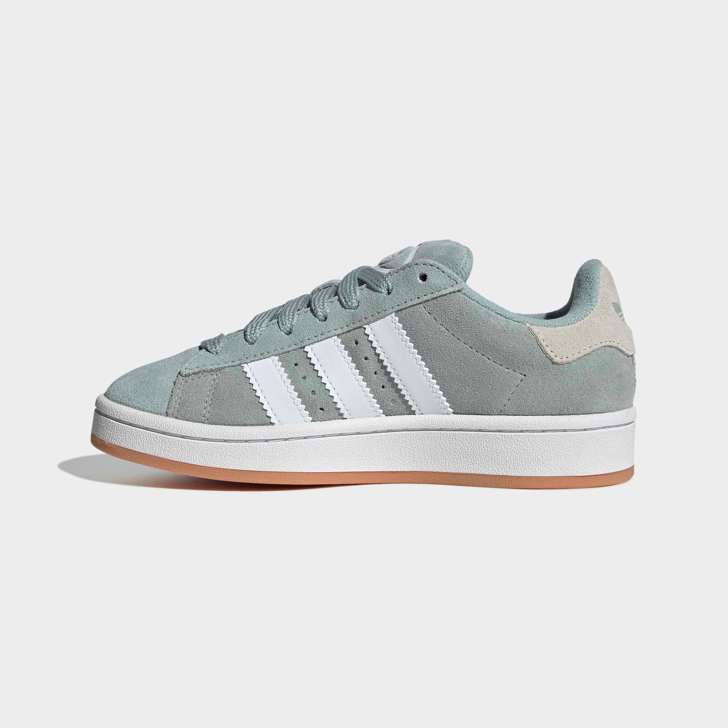 adidas Originals Sneakers »CAMPUS 00S«  pour enfants et adolescents, semelle en caoutchouc, avec lacets