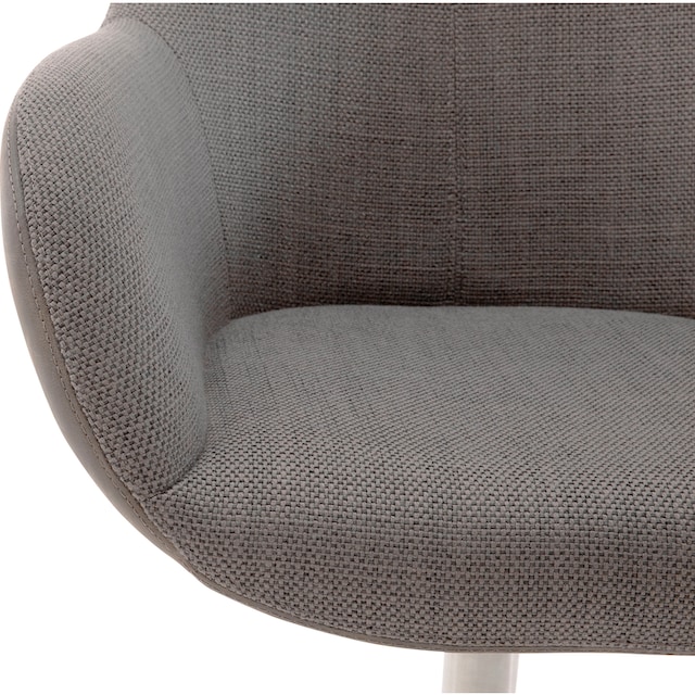 kaufen mit St., (Set), jetzt Stuhl Esszimmerstuhl MCA furniture »Melrose«, Nivellierung 360°drehbar 2