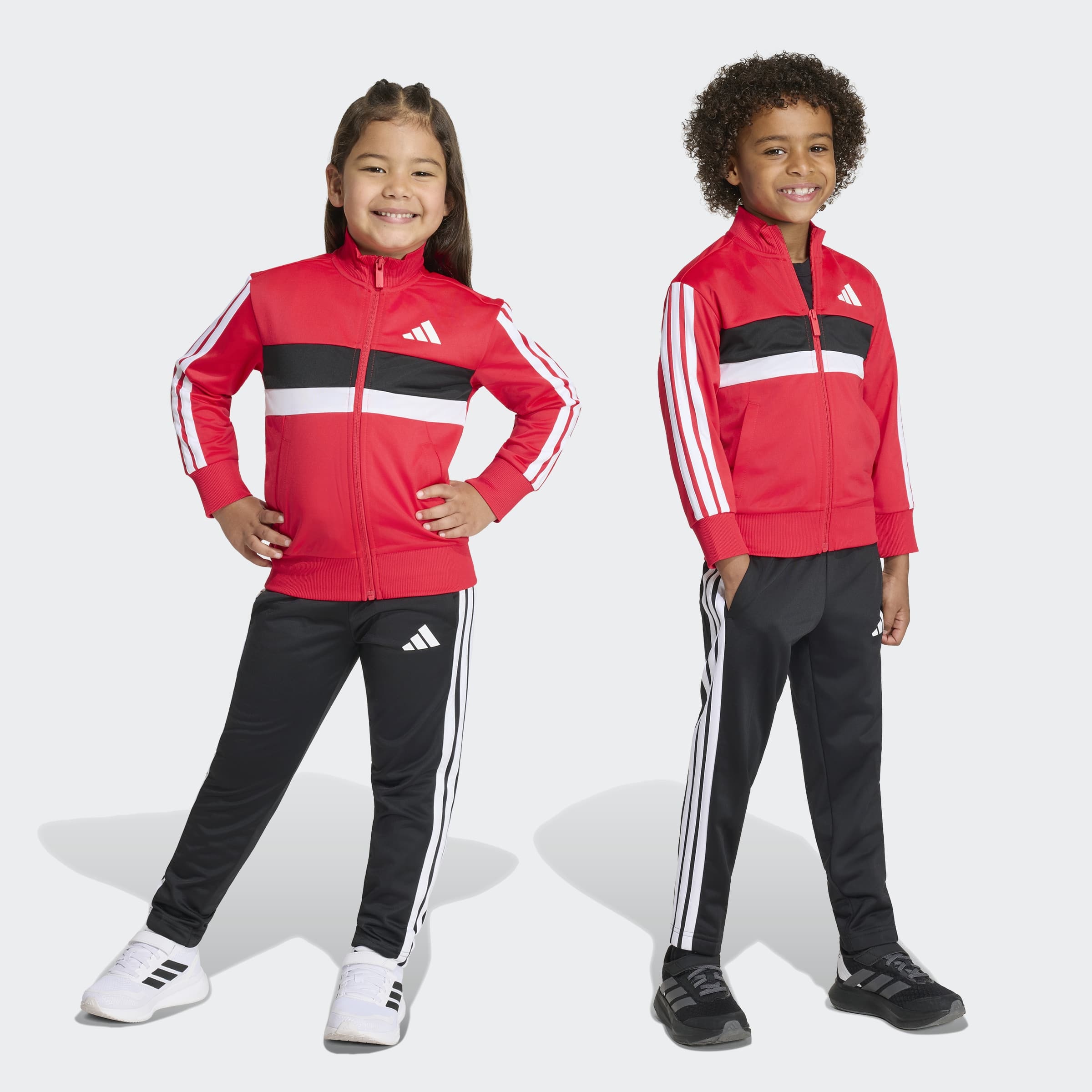 adidas Sportswear Combinaison d'entraînement »LK 3S TIB TS« 2