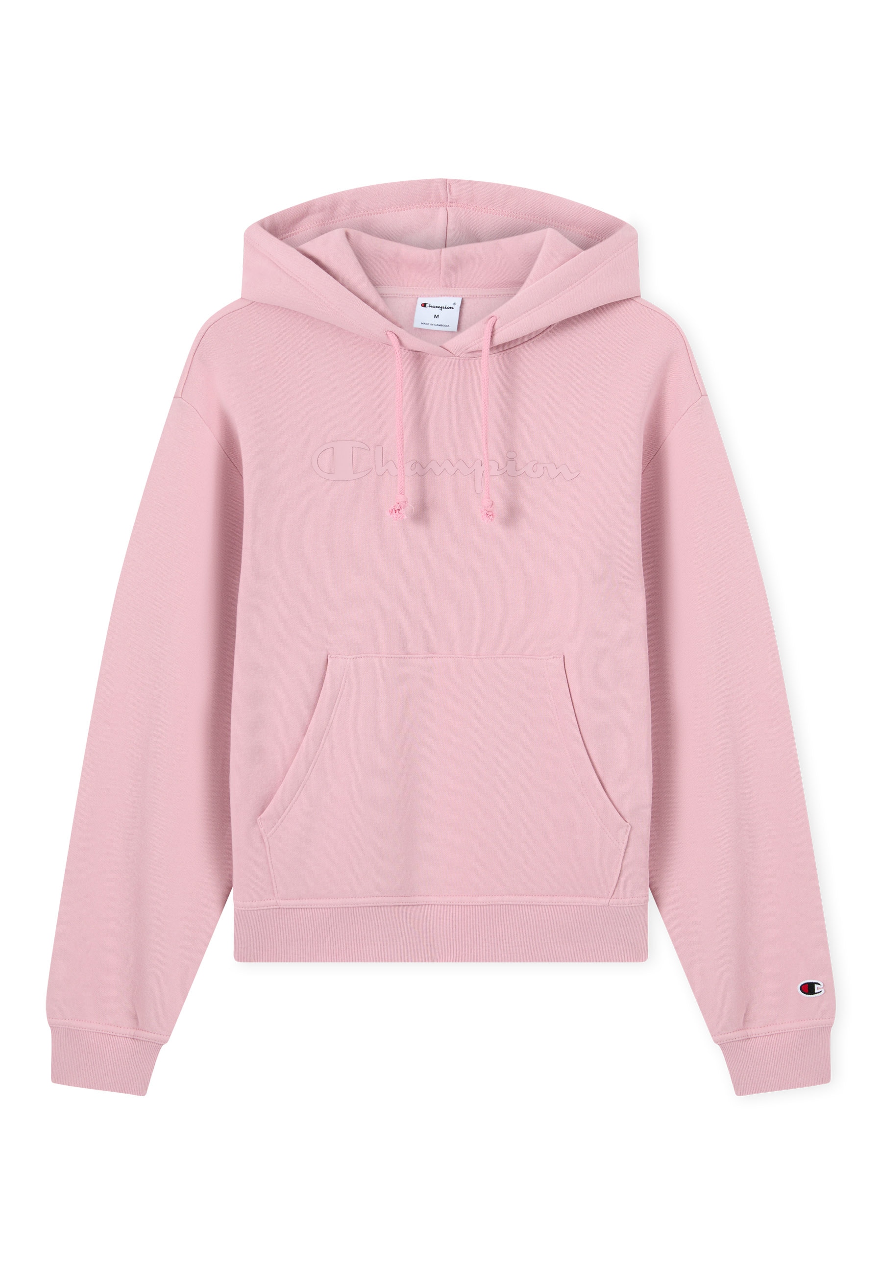Champion Sweat à capuche »SPORTWEAR HOODIE Standard Fit«
