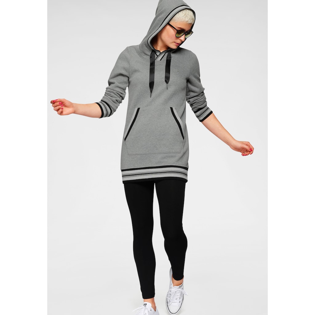 Ocean Sportswear Jogginganzug »Athleisure Joggingsuit«, (2 tlg., mit Leggings)