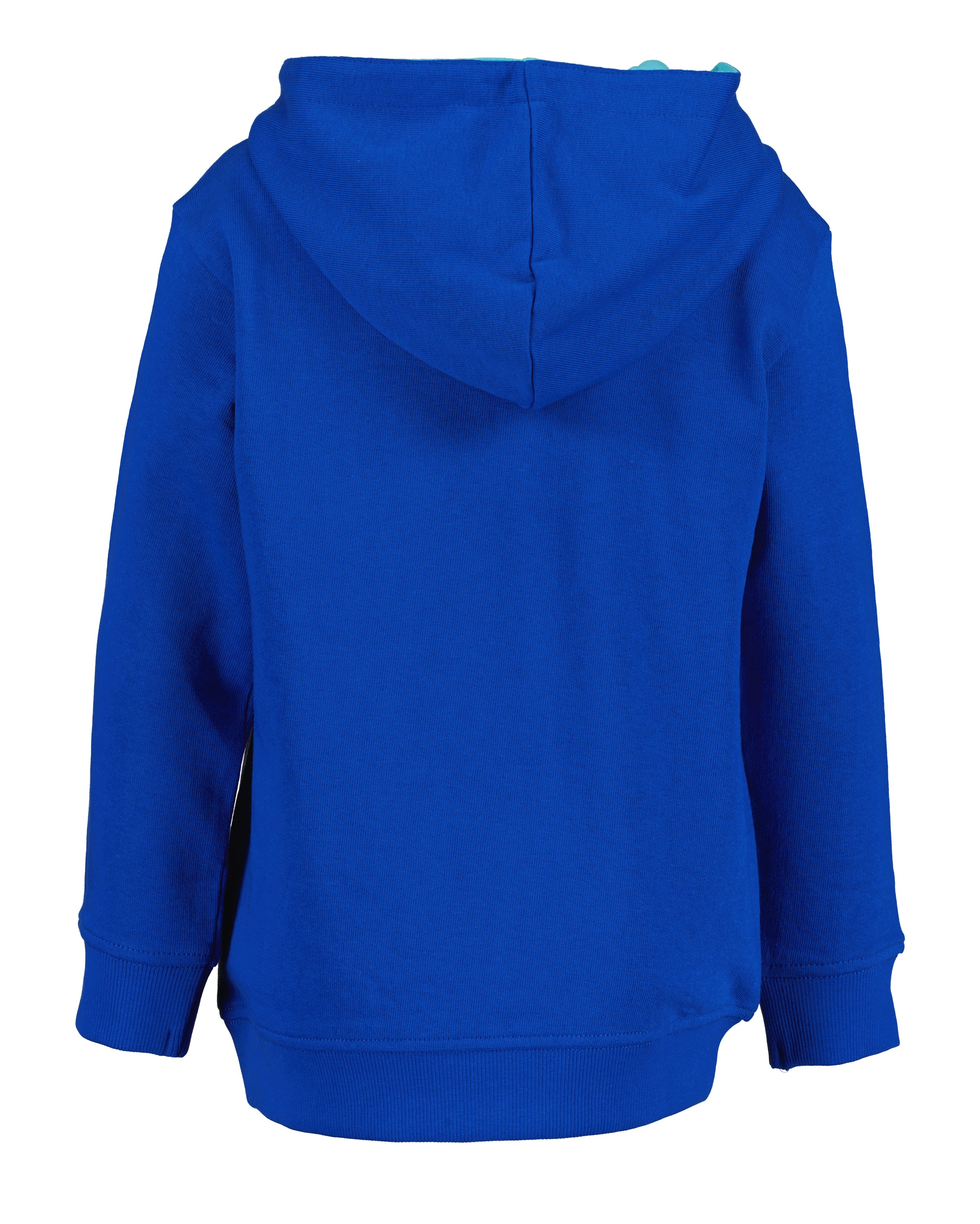 Blue Seven Kapuzensweatshirt »kl Kn Sweatshirt, Kapuze«