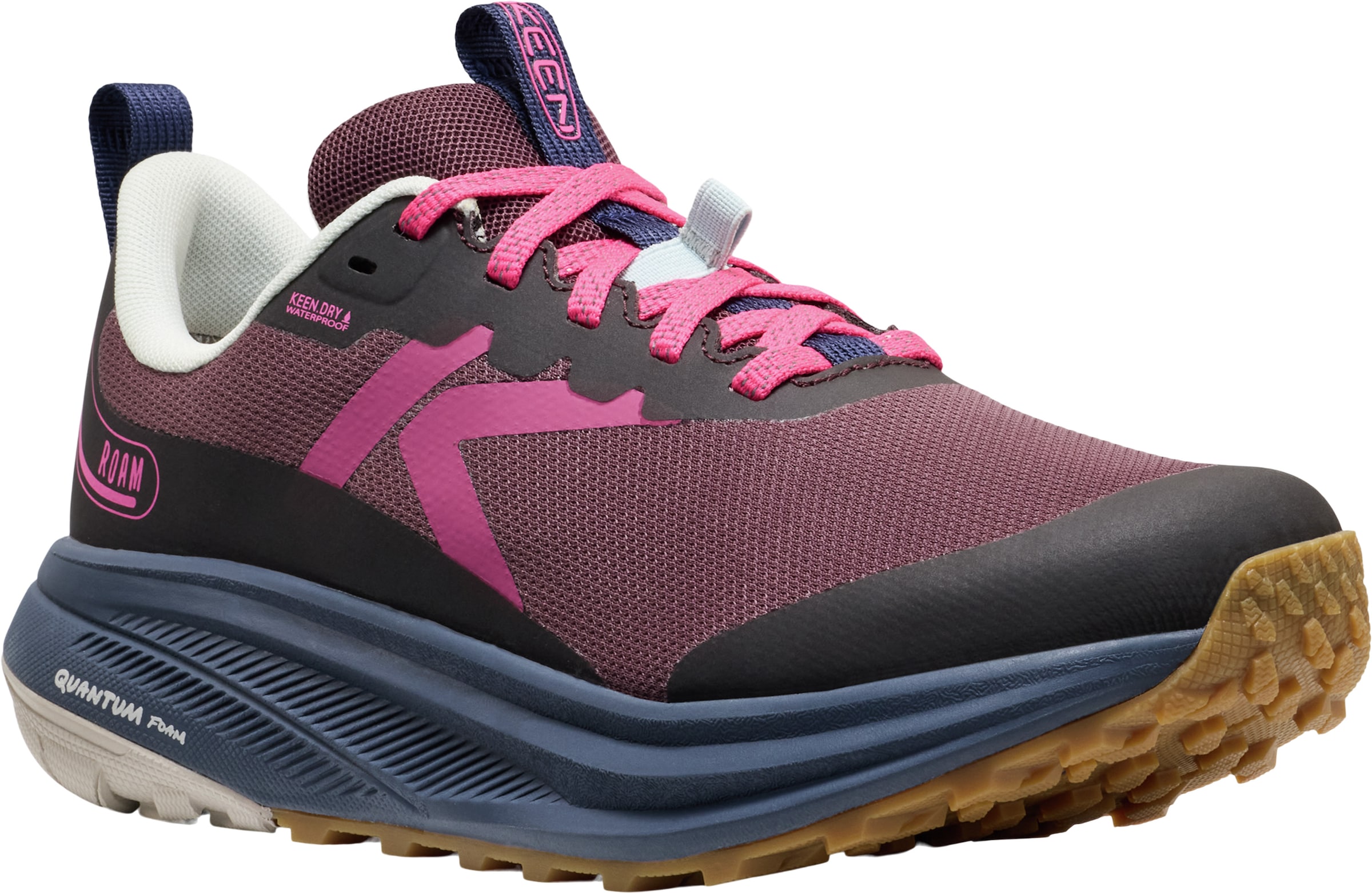 Keen Sneakers »ROAM WP«  imperméable, respirant