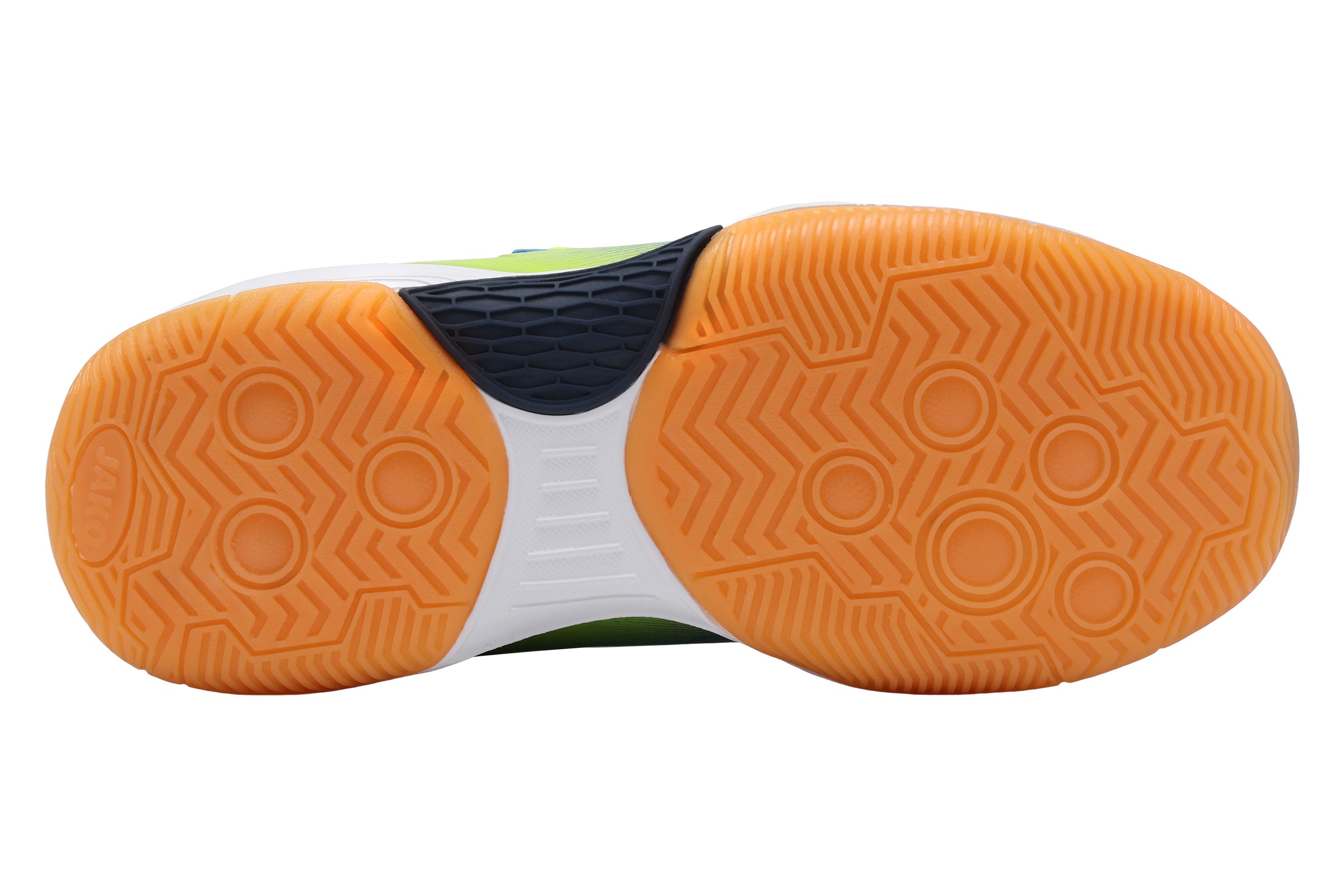 Jako Indoorschuh »J-MS NICK EV«  Hallenschuh, für Kinder & Jugendliche, Non-Marking