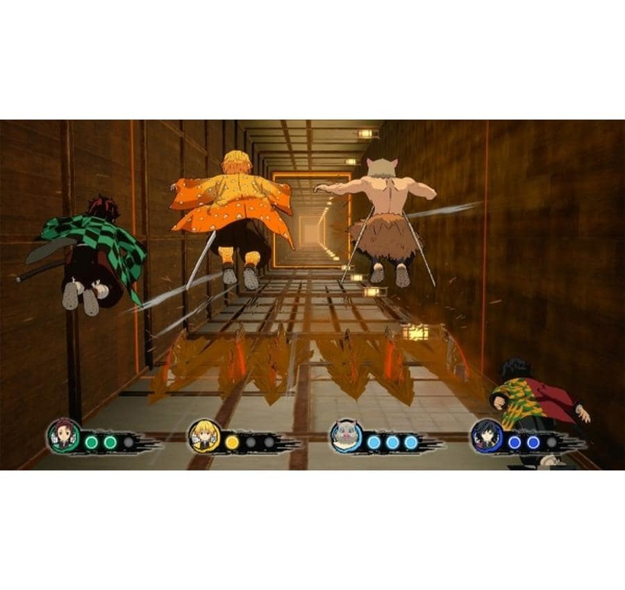 Sega Spielesoftware »ERROR:#NAME?«, Nintendo Switch