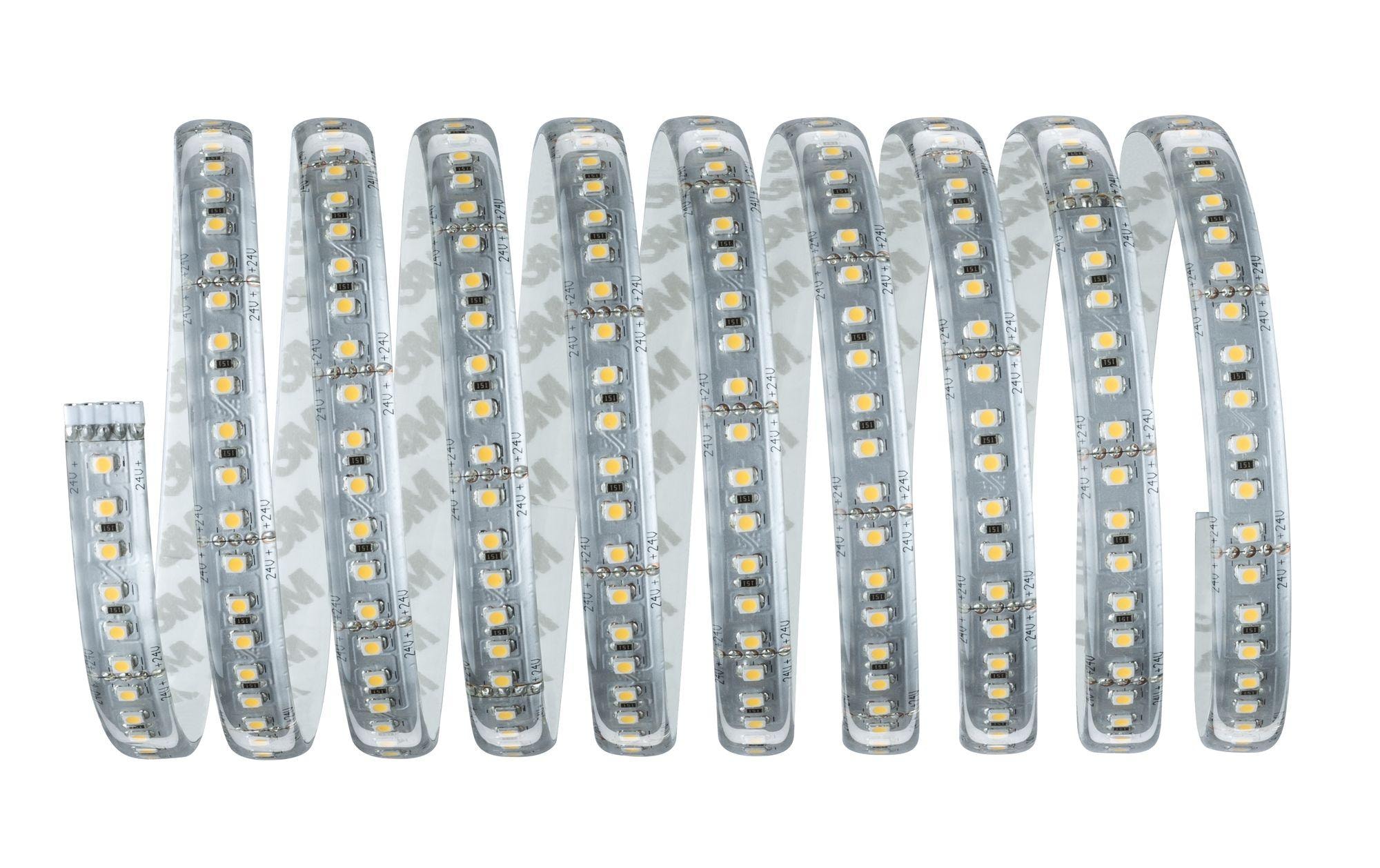 Paulmann LED-Streifen »MaxLED 1000 270«, 432 St.-flammig