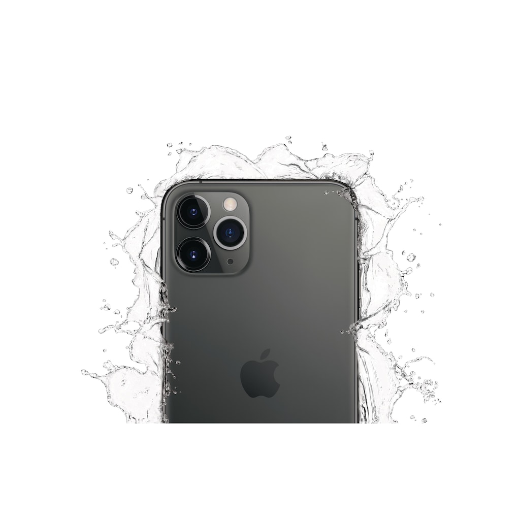 Apple Smartphone »iPhone 11 Pro 64GB«, space grey, 14,73 cm/5,8 Zoll, 12 MP Kamera
