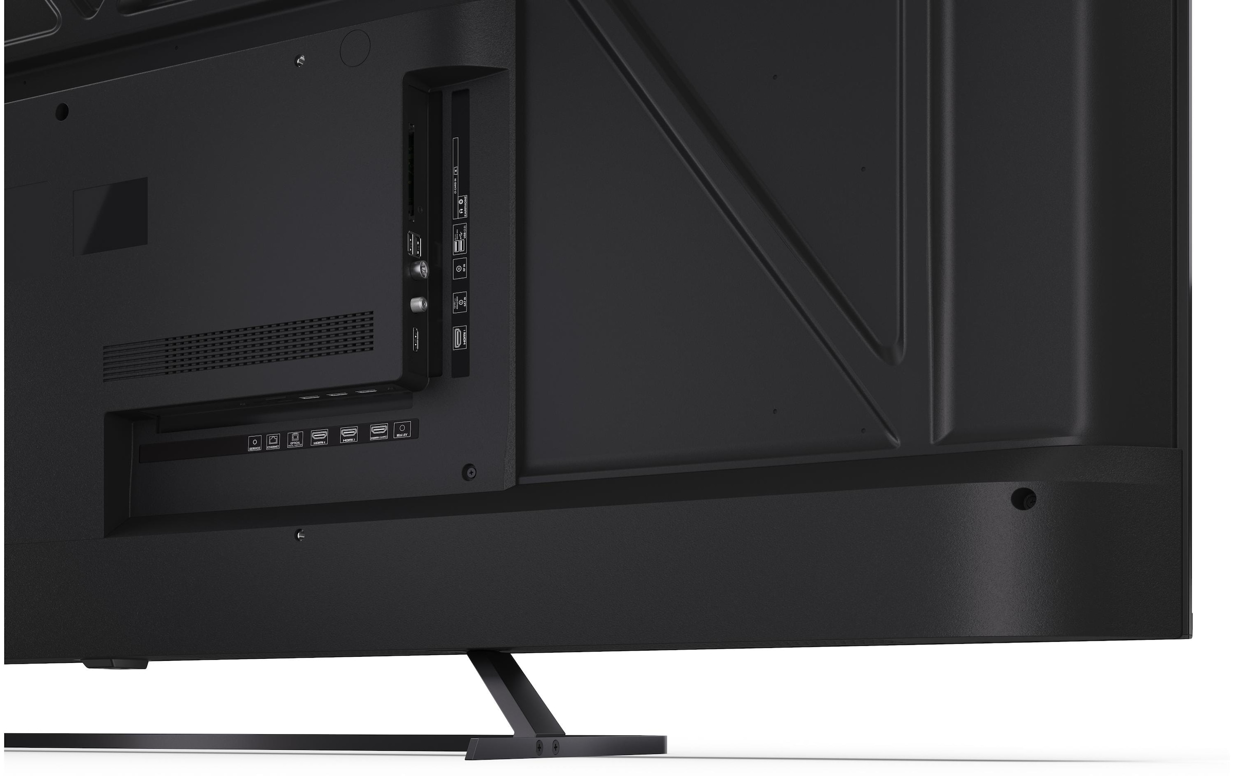  Téléviseur QLED »65HP6265E« 164 cm/65 ″
