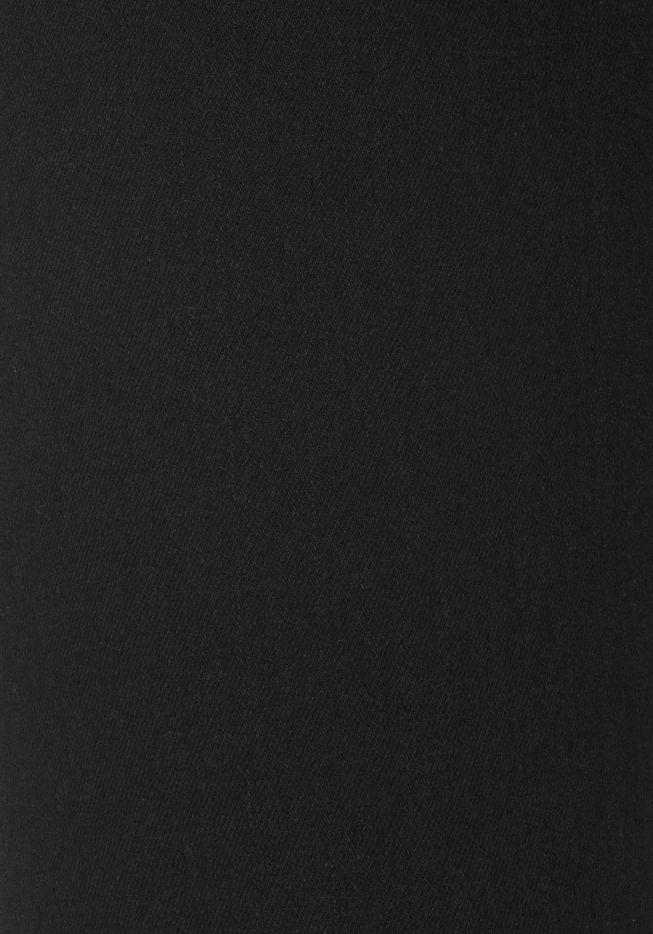 MAC Stretch-Jeans »Angela«, schmal geschnitten