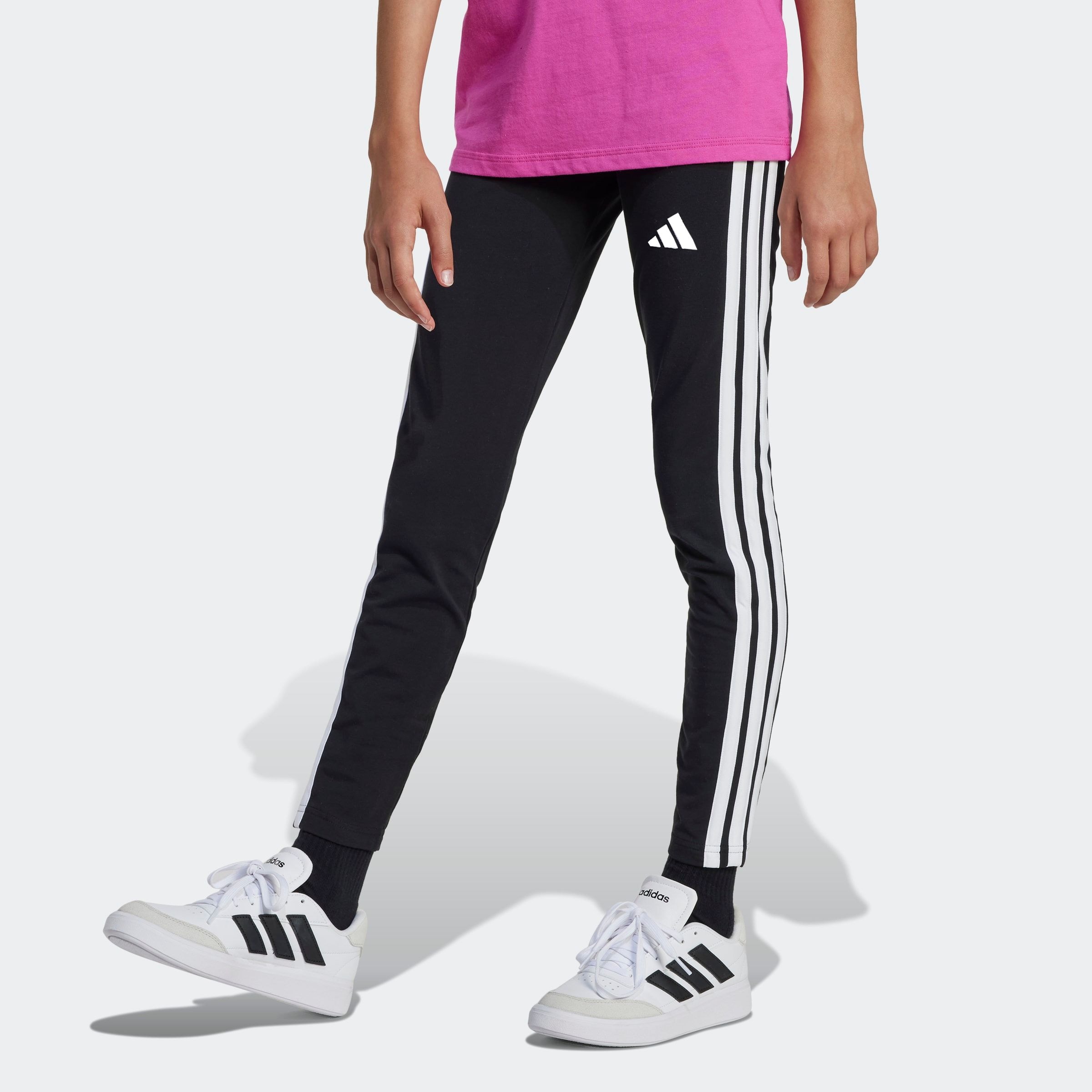 Image of adidas Sportswear Leggings "JG 3S LEG 230"