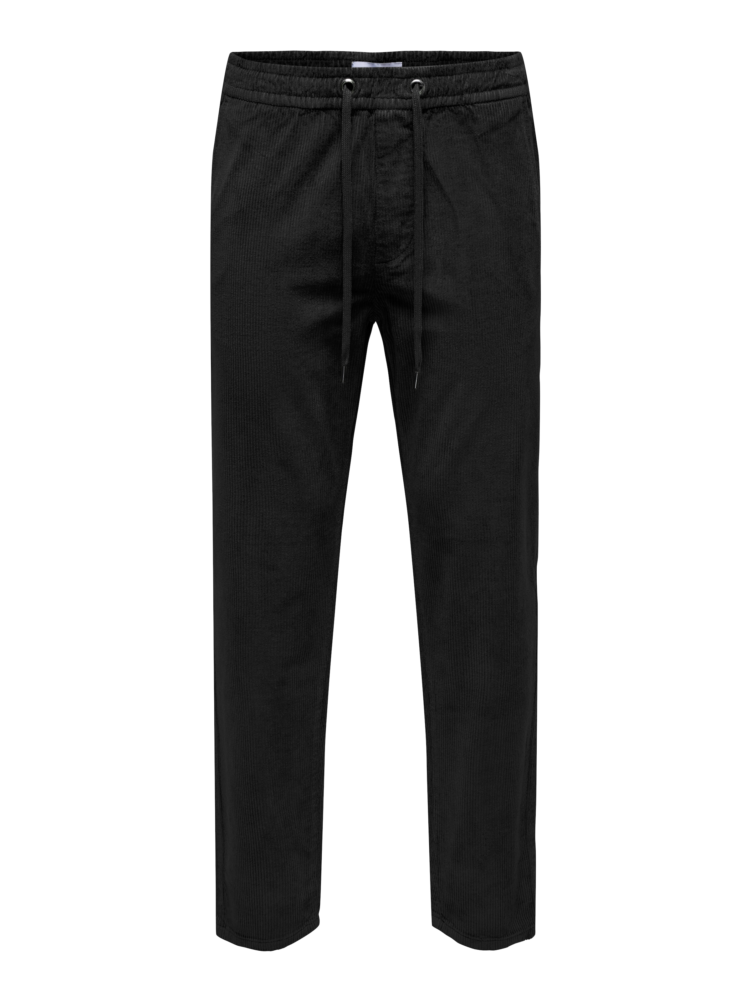 ONLY & SONS Cordhose »ONSLINUS TAP CORDUROY 0185 PANT NOOS«