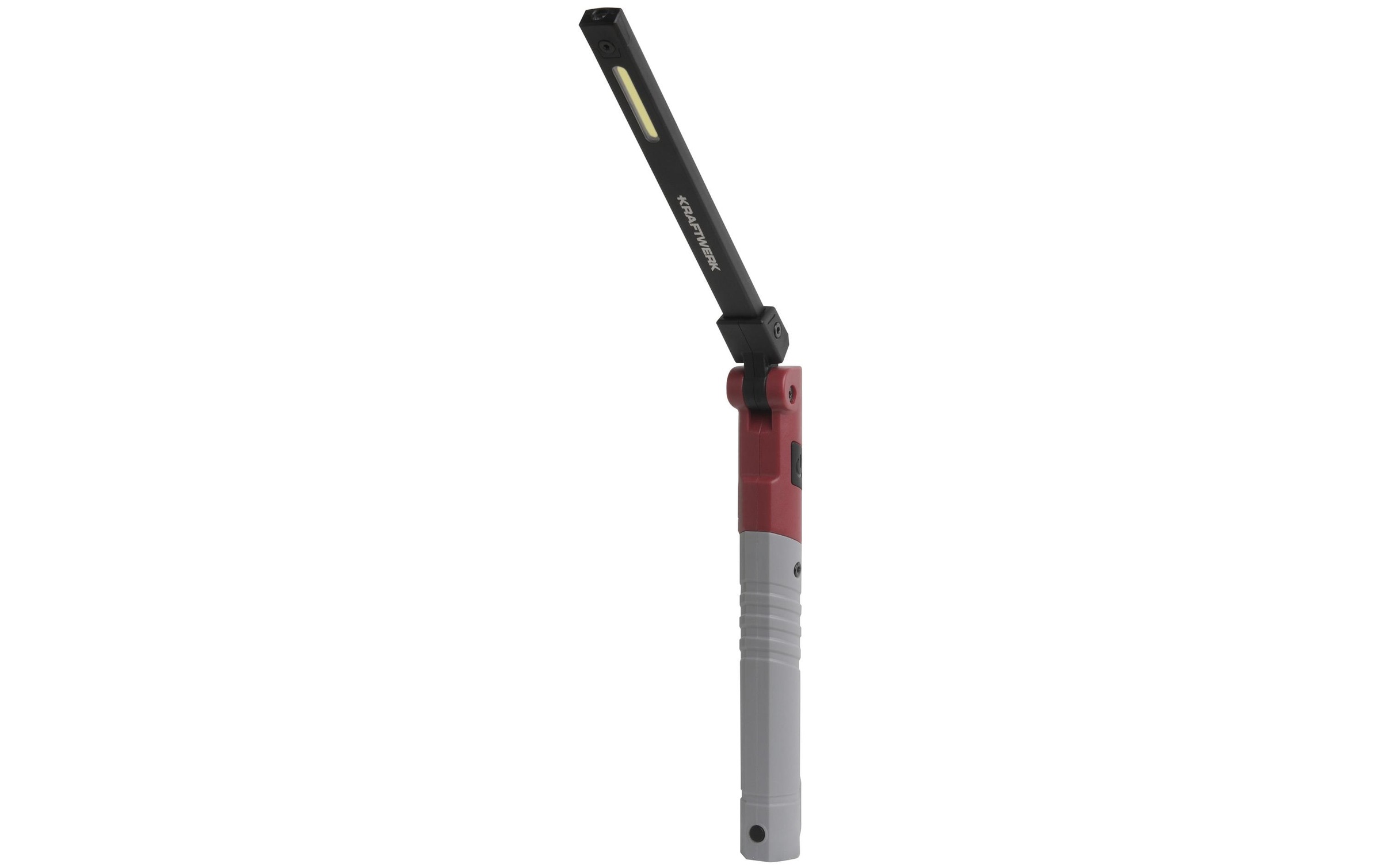 Kraftwerk Handleuchte »Slimlight 800 wiederaufladbar 45476 V«