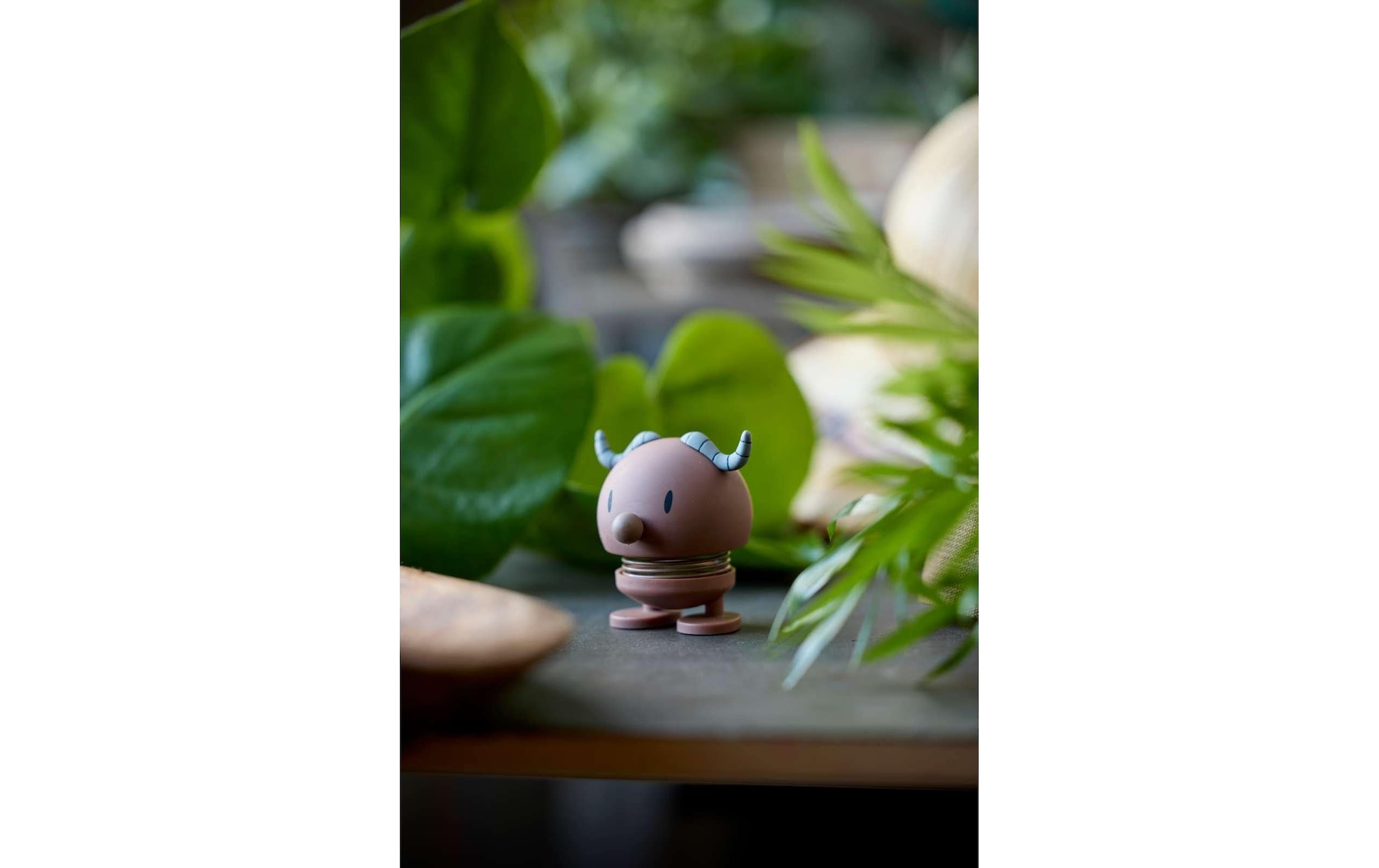 HOPTIMIST Dekofigur »Büffel S«