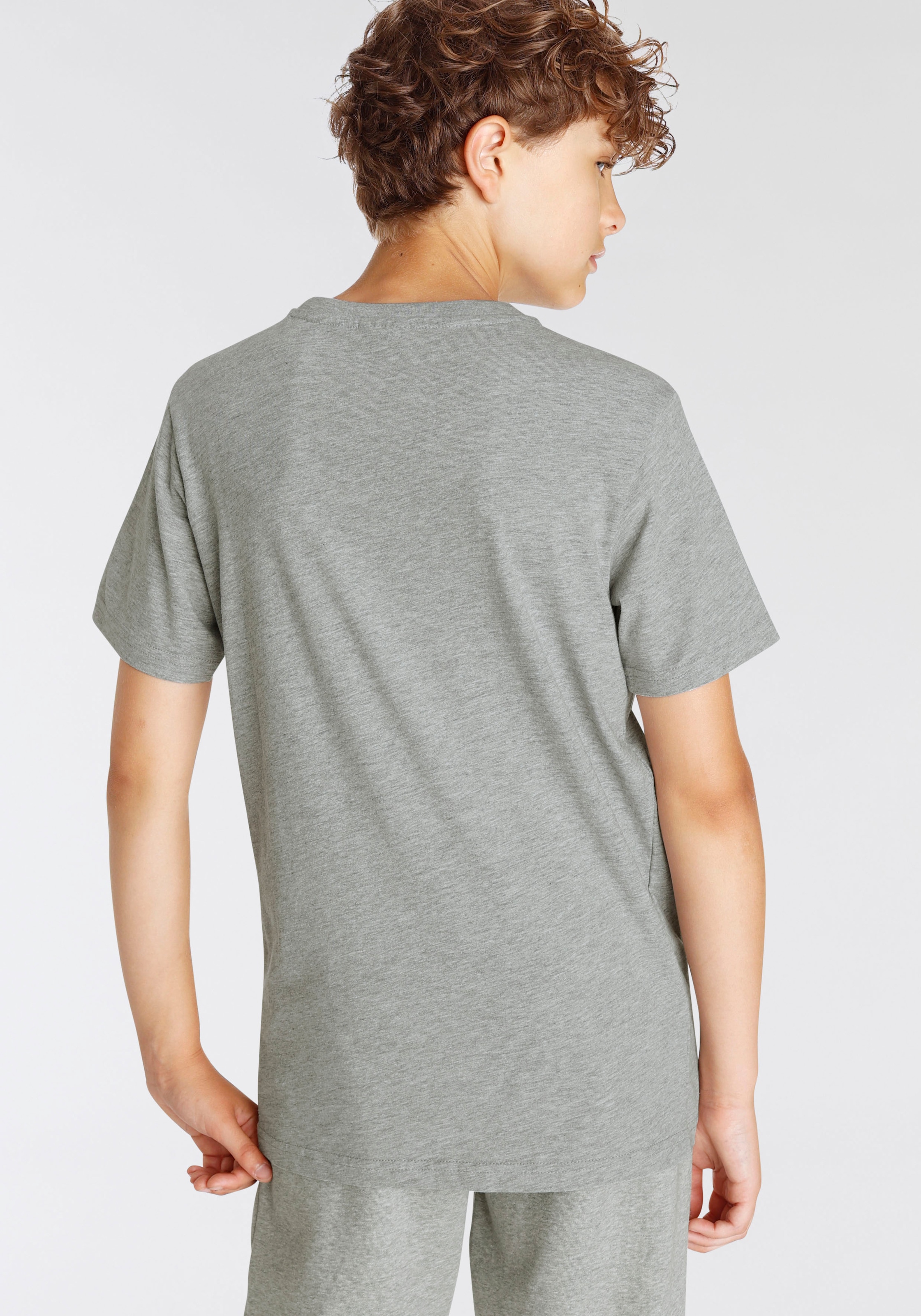 ♕ Champion T-Shirt »Basic 2pack Crew-Neck - für Kinder«, (Packung, 2 tlg.)  versandkostenfrei auf