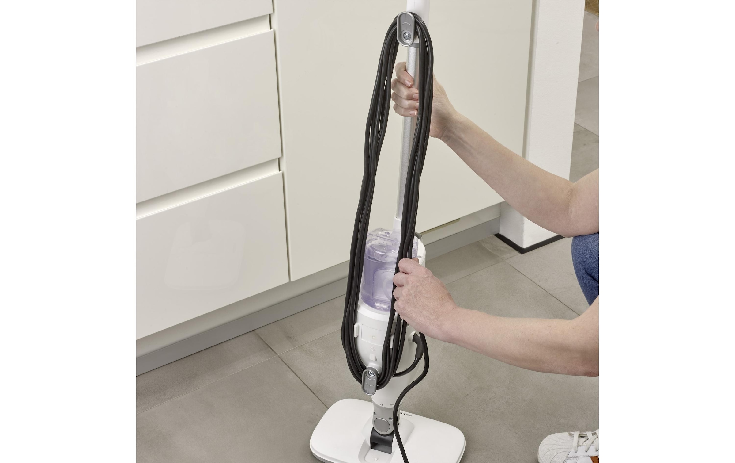 Severin Dampfreiniger »SC 7145«