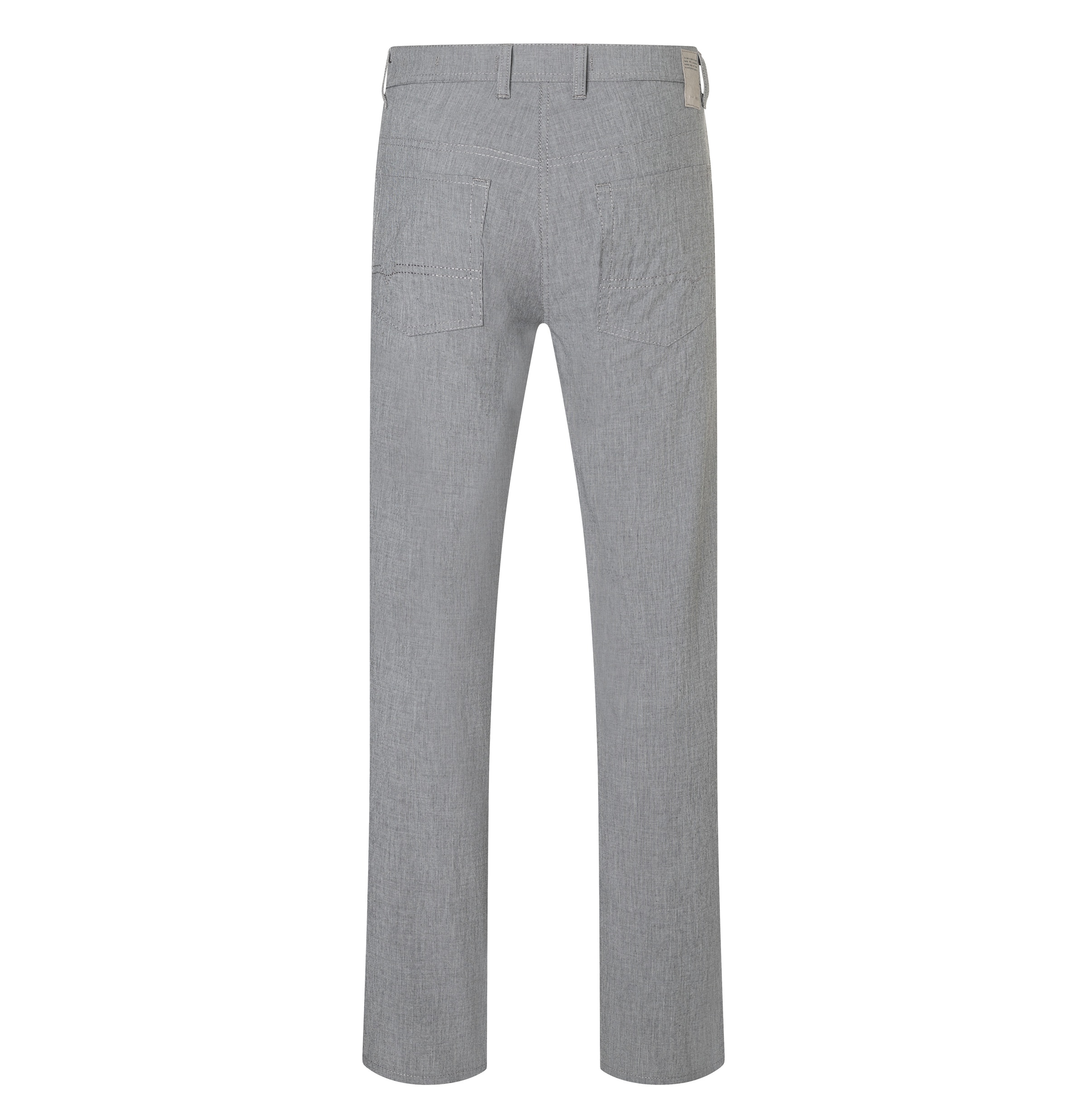 MAC Pantalon en tissu »Arne«  avec stretch